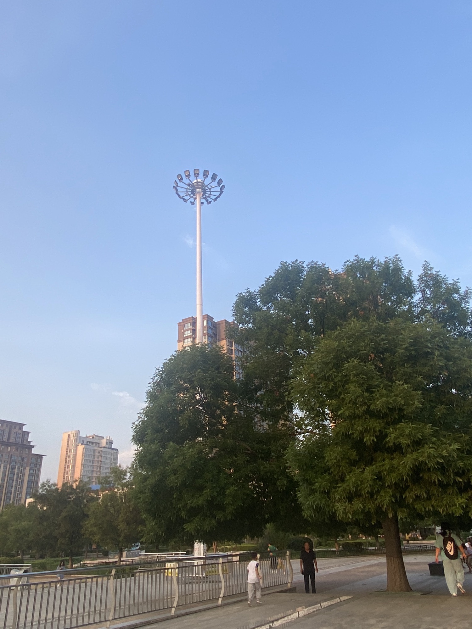 金城广场旅行图片 3