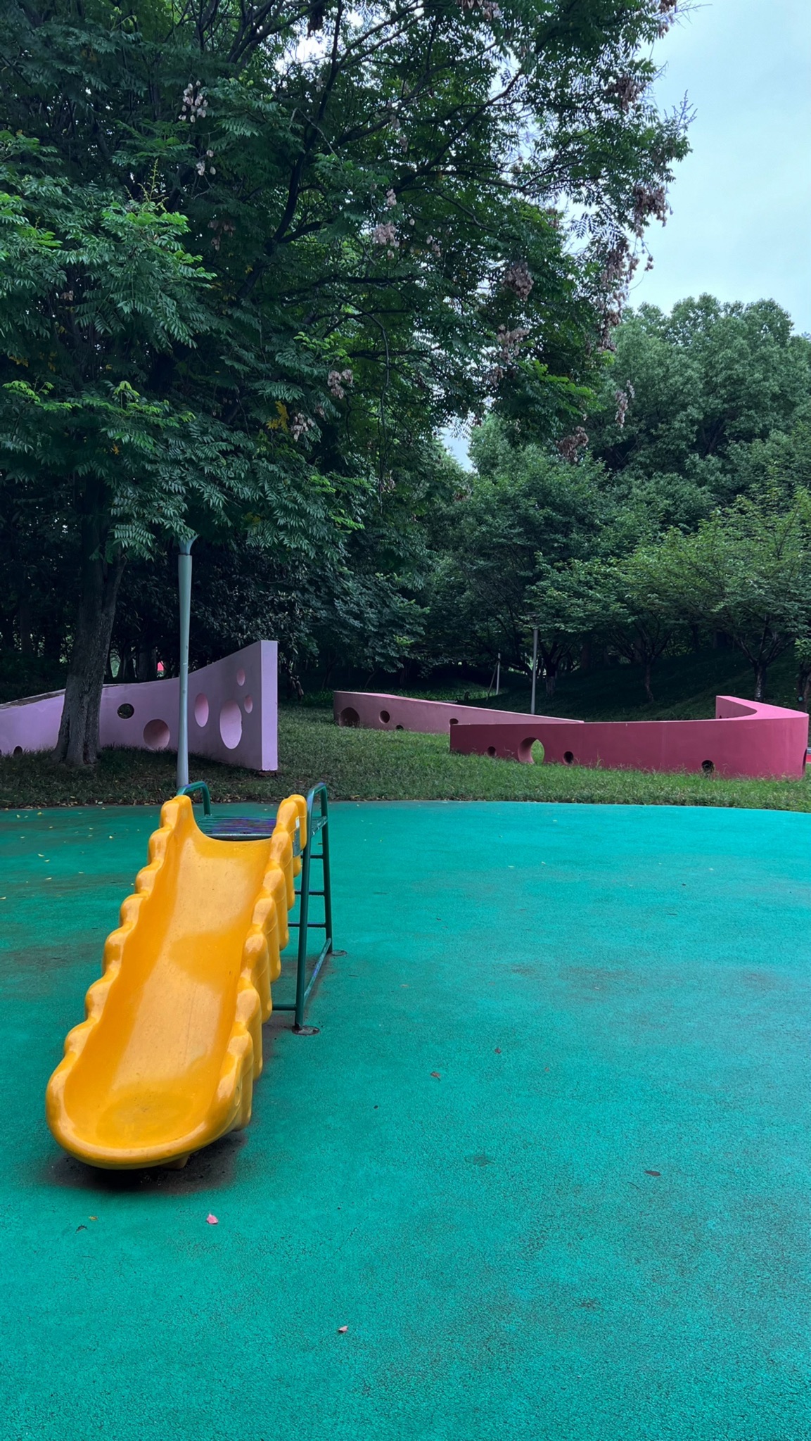 武进法治文化园旅行图片 2
