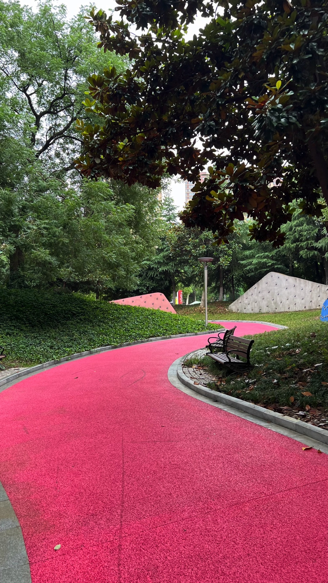 武进法治文化园旅行图片 1