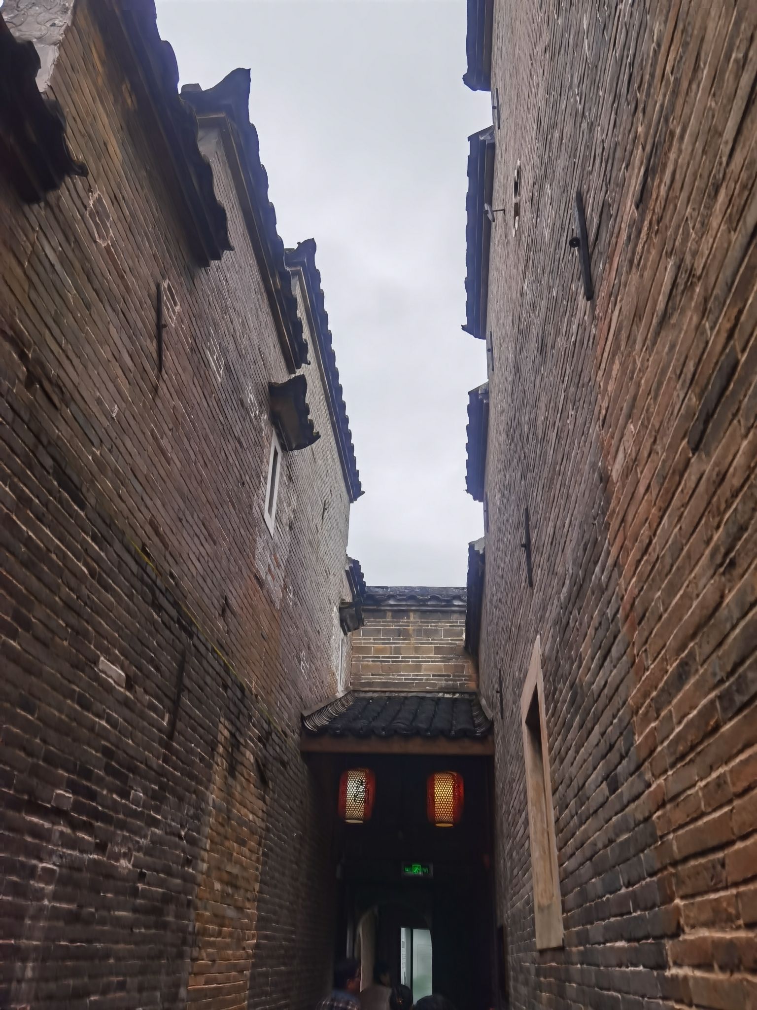 魏家大院旅行图片 1