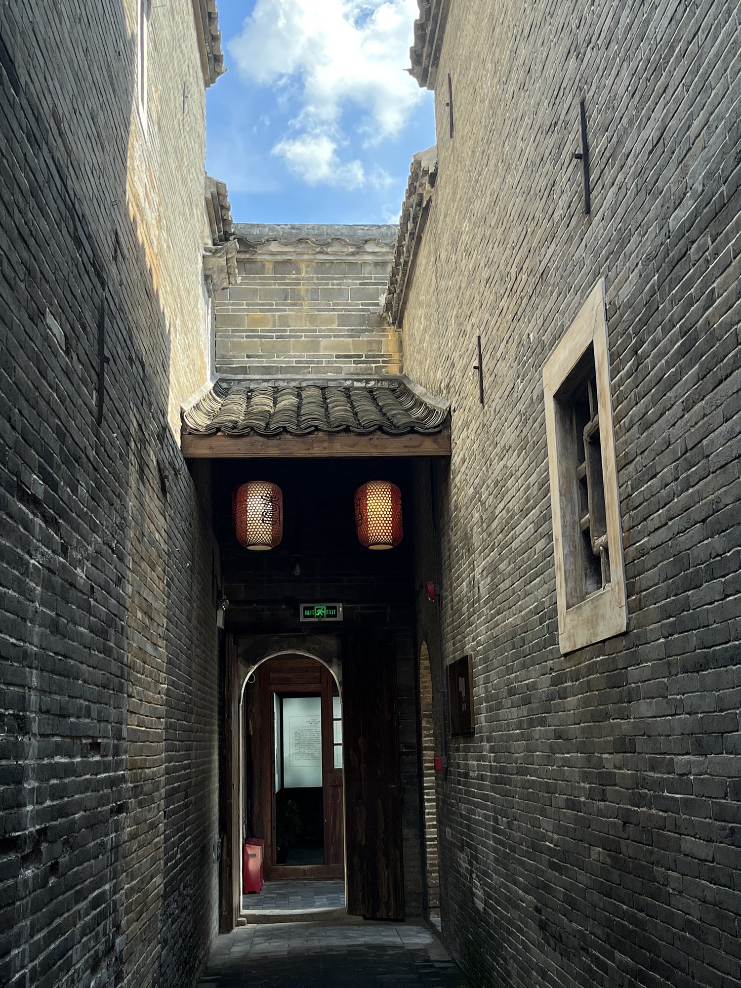 魏家大院旅行图片 1