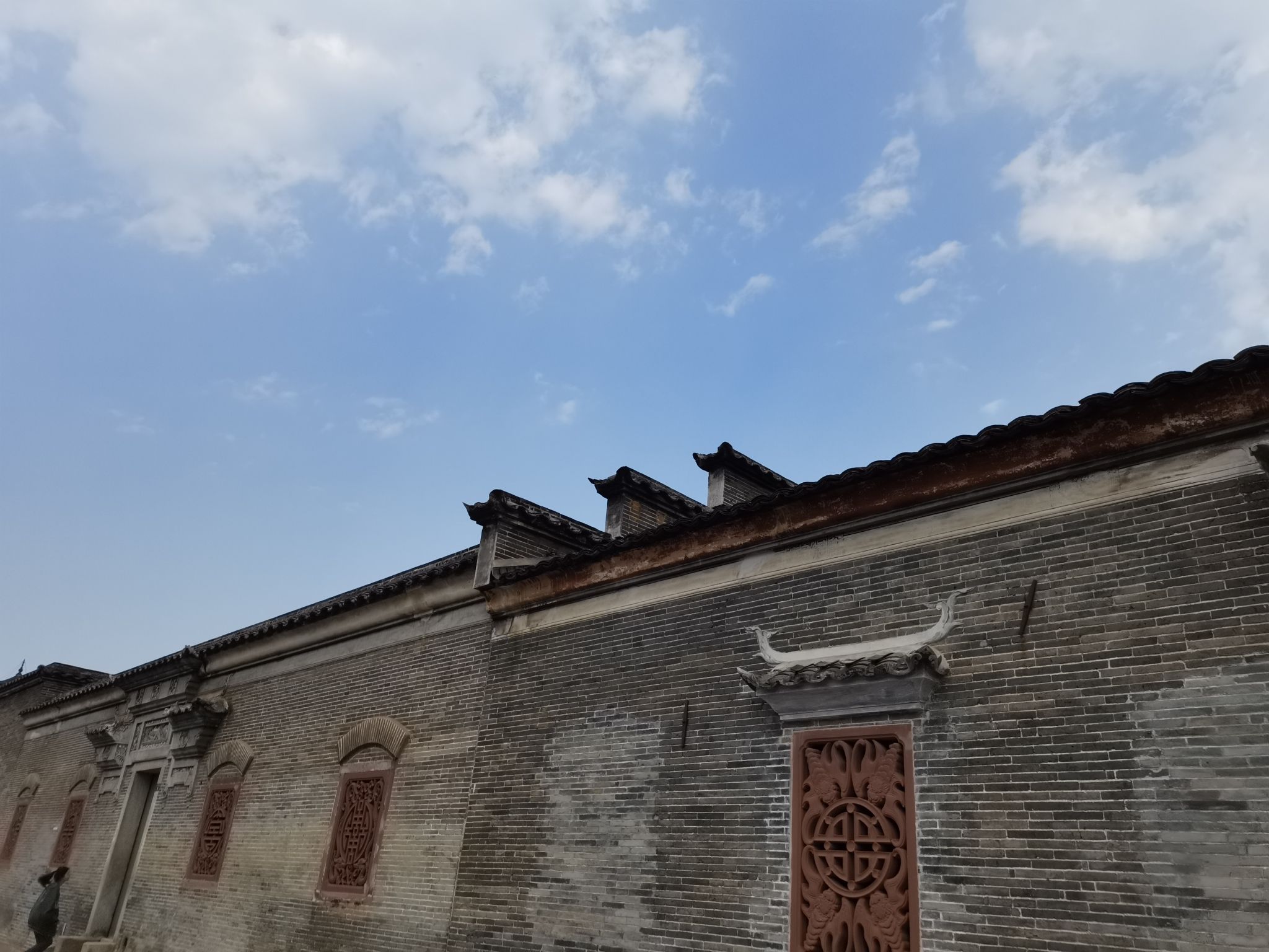 魏家大院旅行图片 1