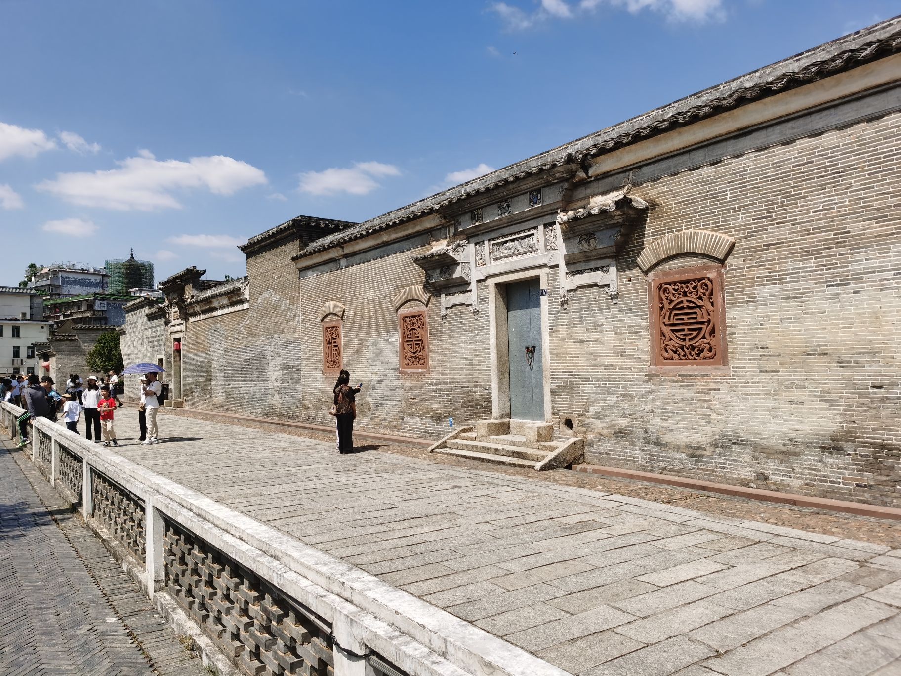 魏家大院旅行图片 2
