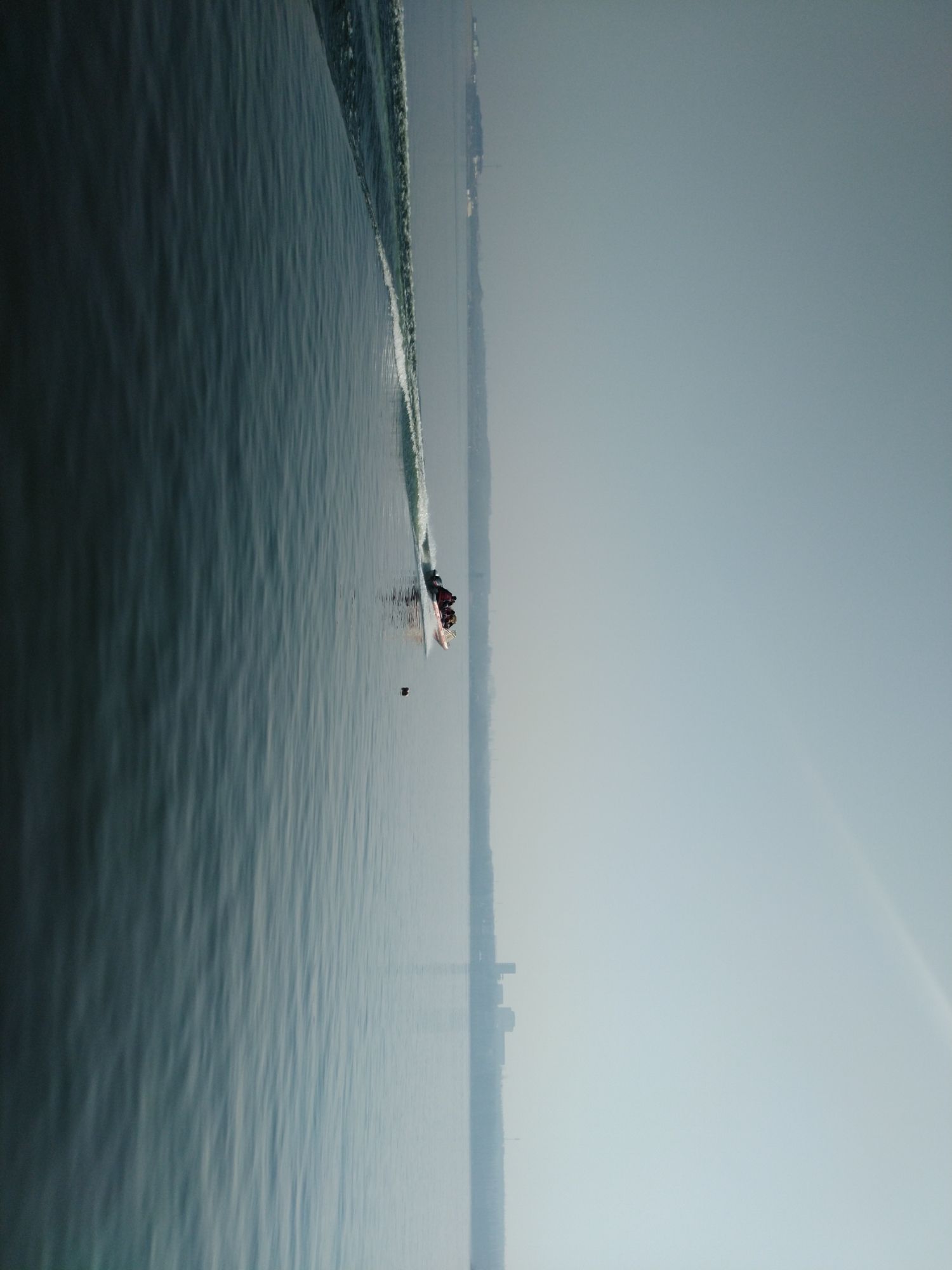 鹤壁市山城区鹤鸣湖景区旅行图片 3