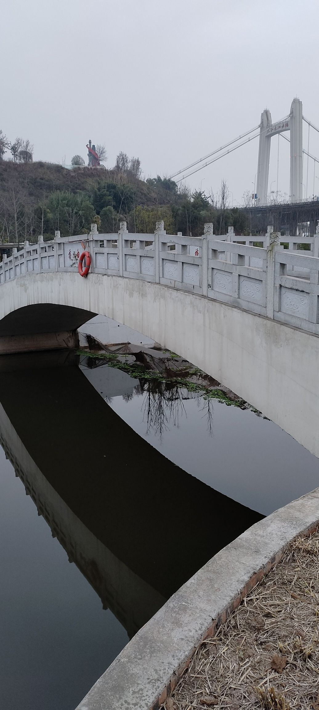 浒溪公园旅行图片 1