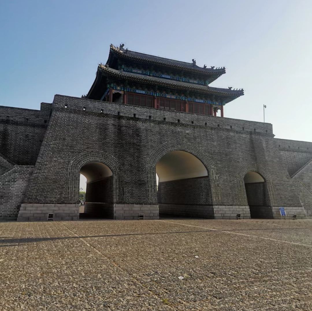 靖安门旅行图片 3