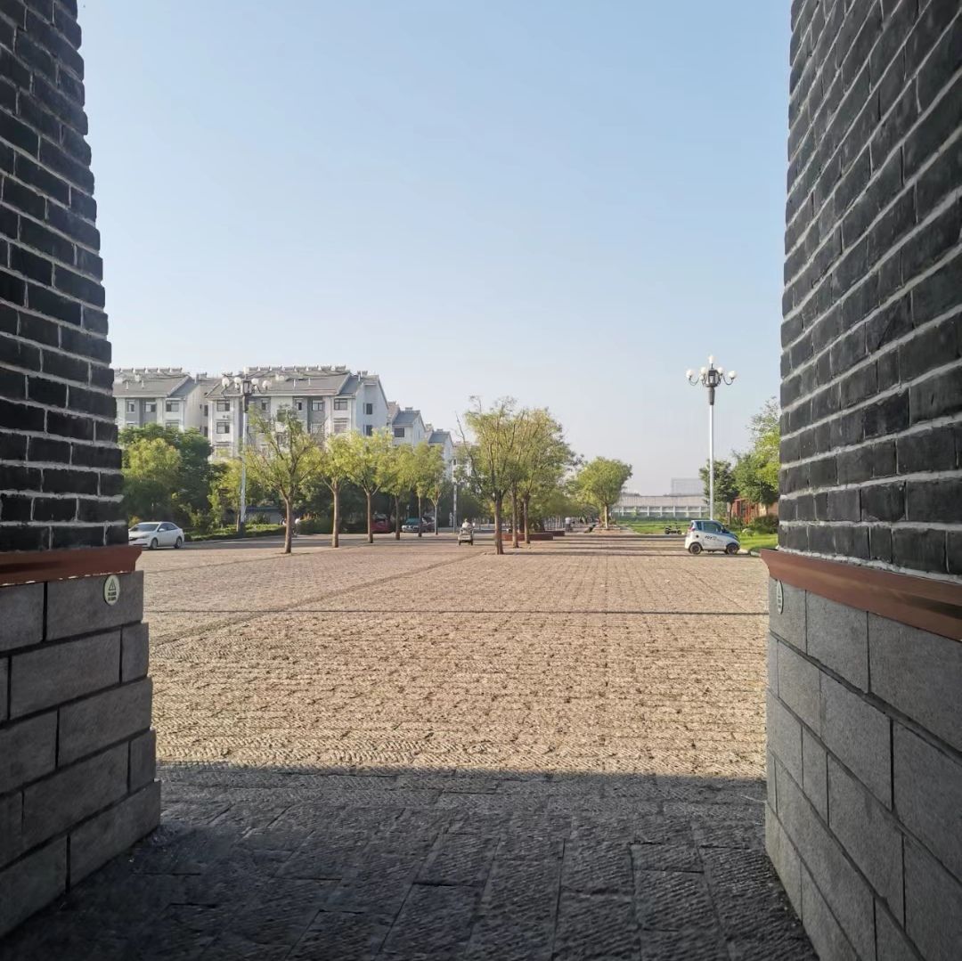 靖安门旅行图片 2