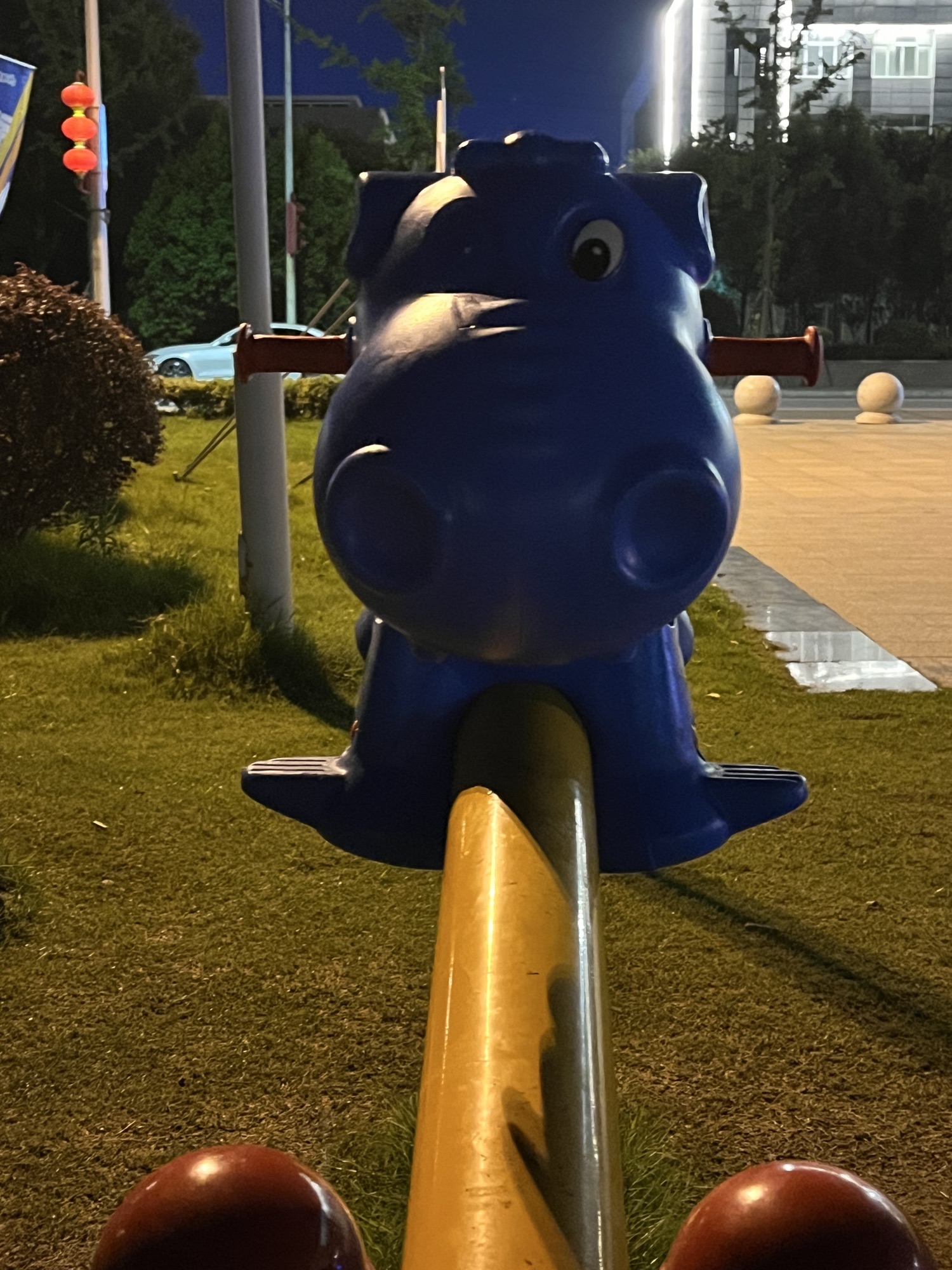 兴仪公园旅行图片 1