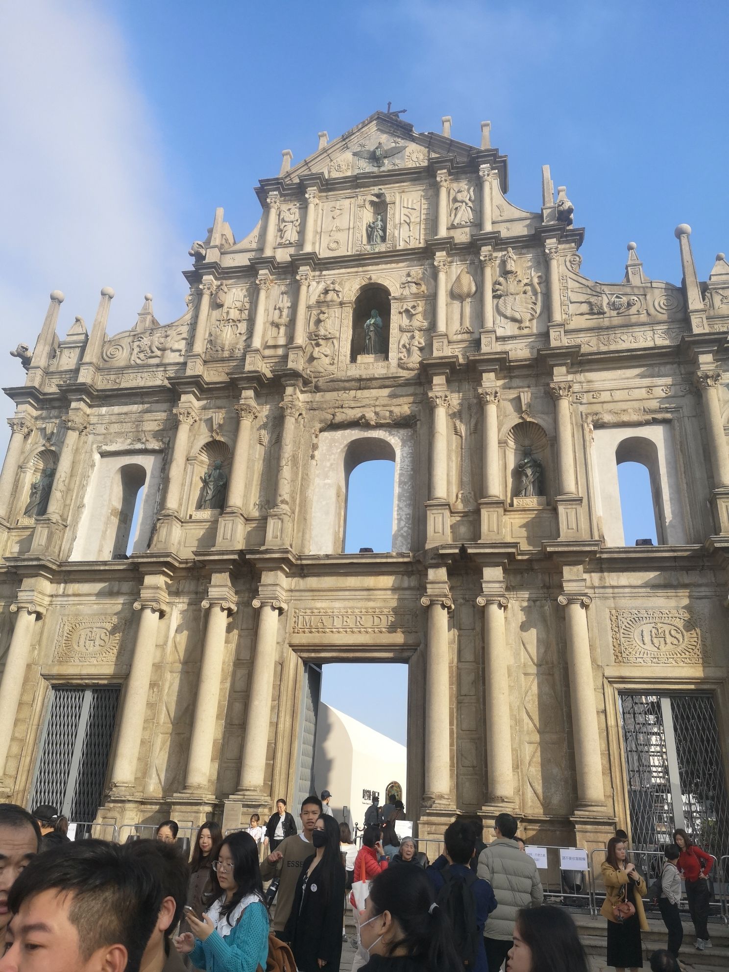蓝海豚岛旅行图片 1