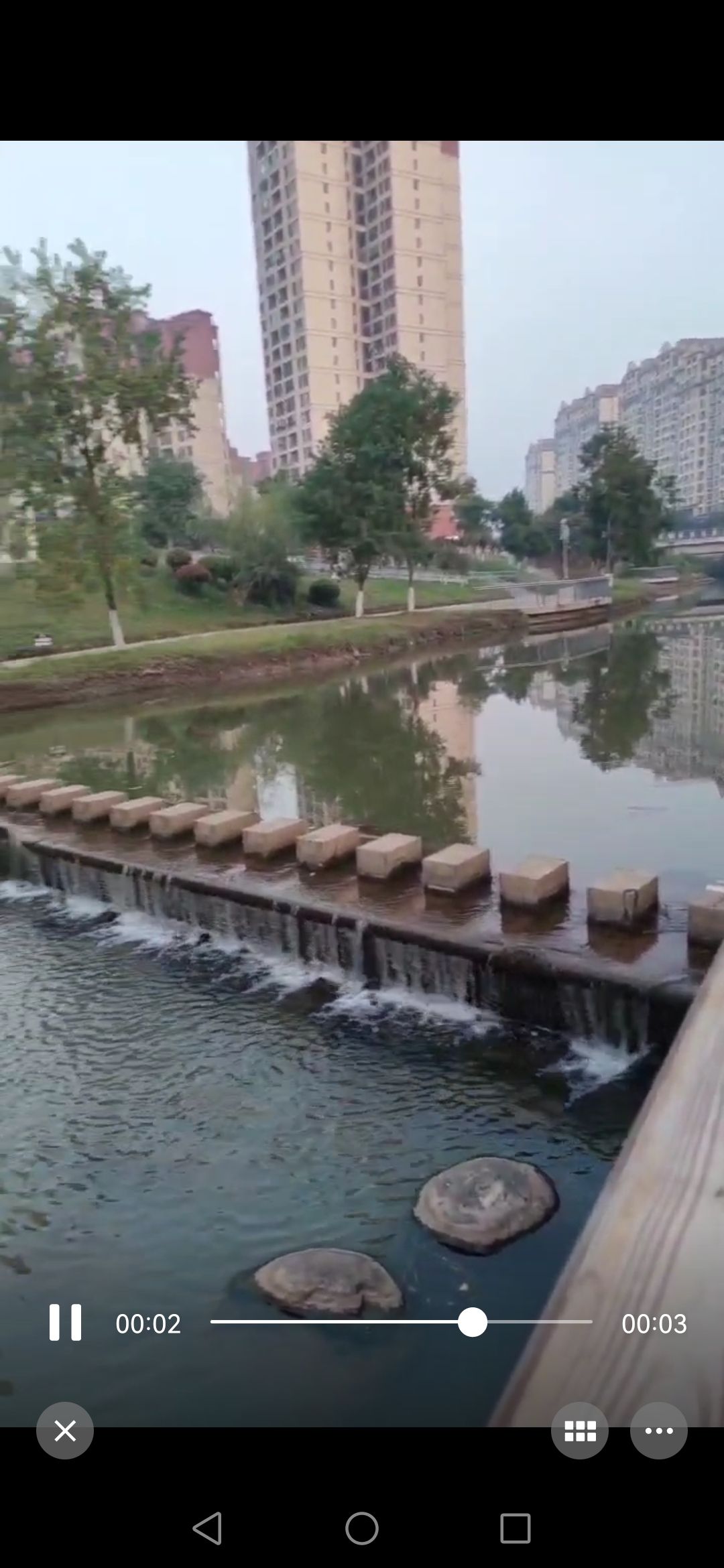 南昌市新建区凤鸣湖公园旅行图片 3