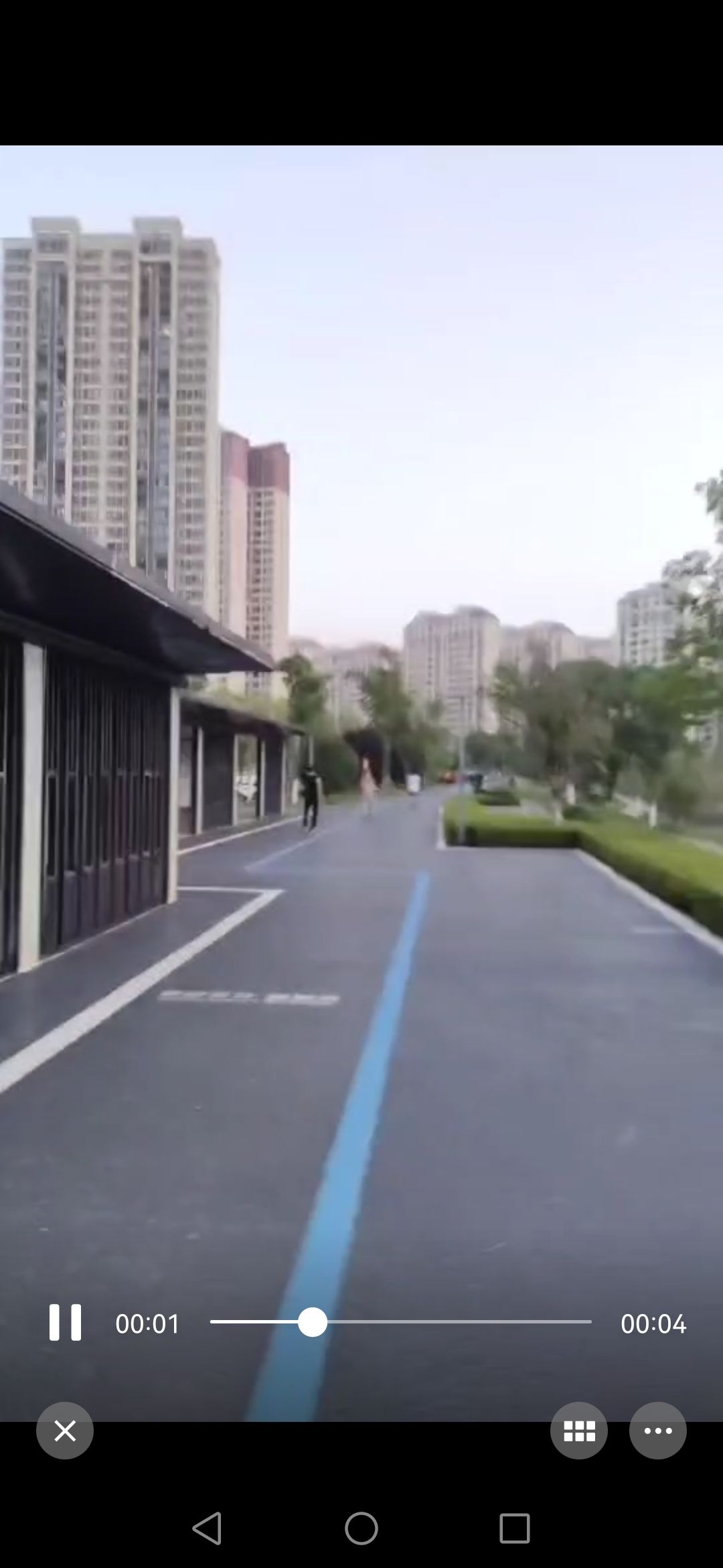 南昌市新建区凤鸣湖公园旅行图片 1