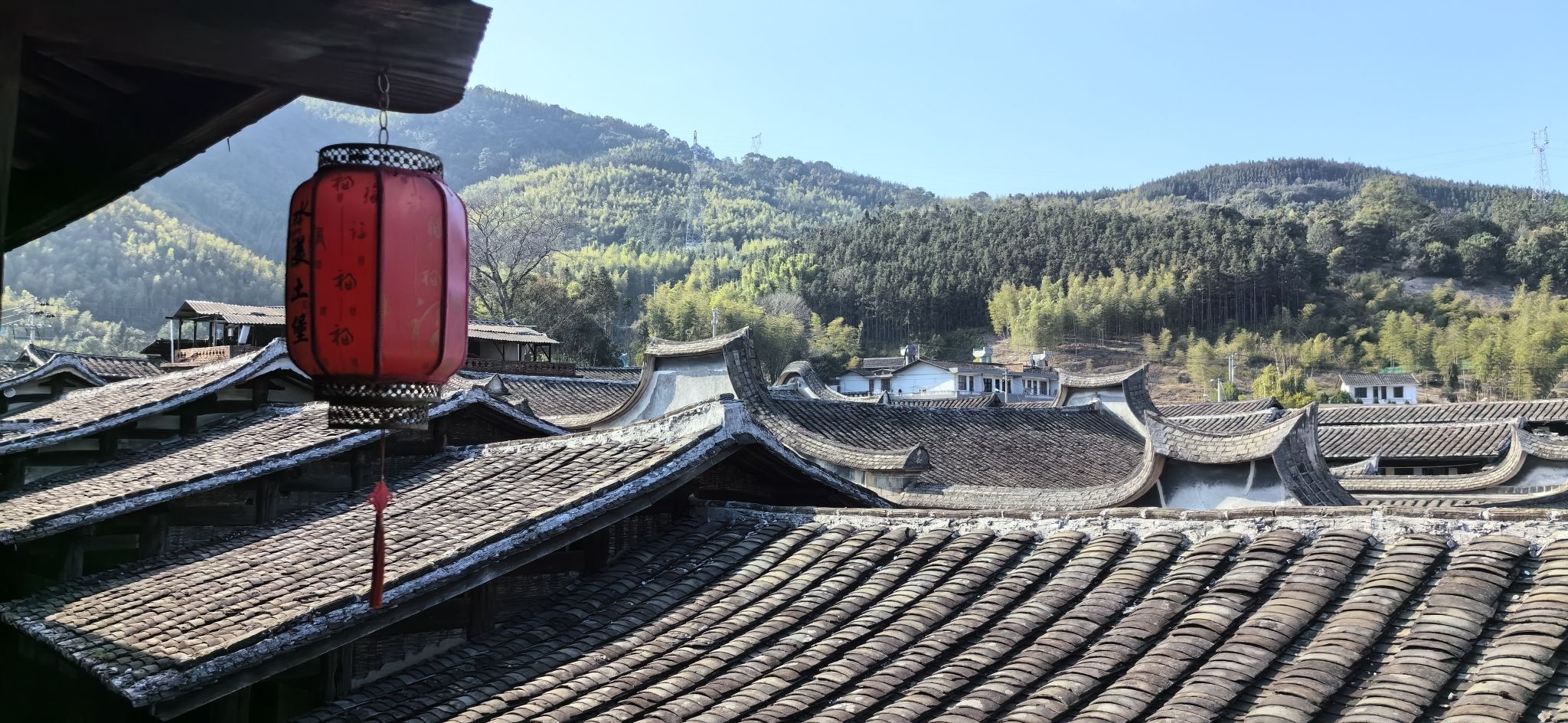 水美土堡群旅行图片 2