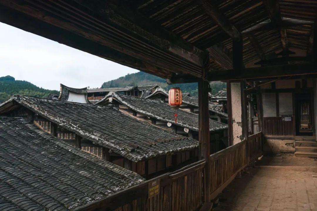 水美土堡群旅行图片 1