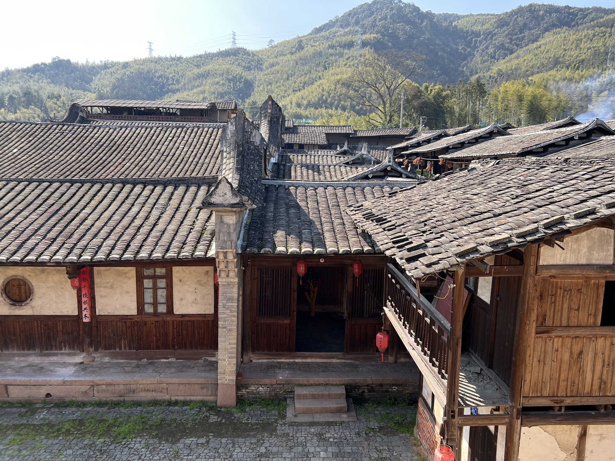 水美土堡群旅行图片 3
