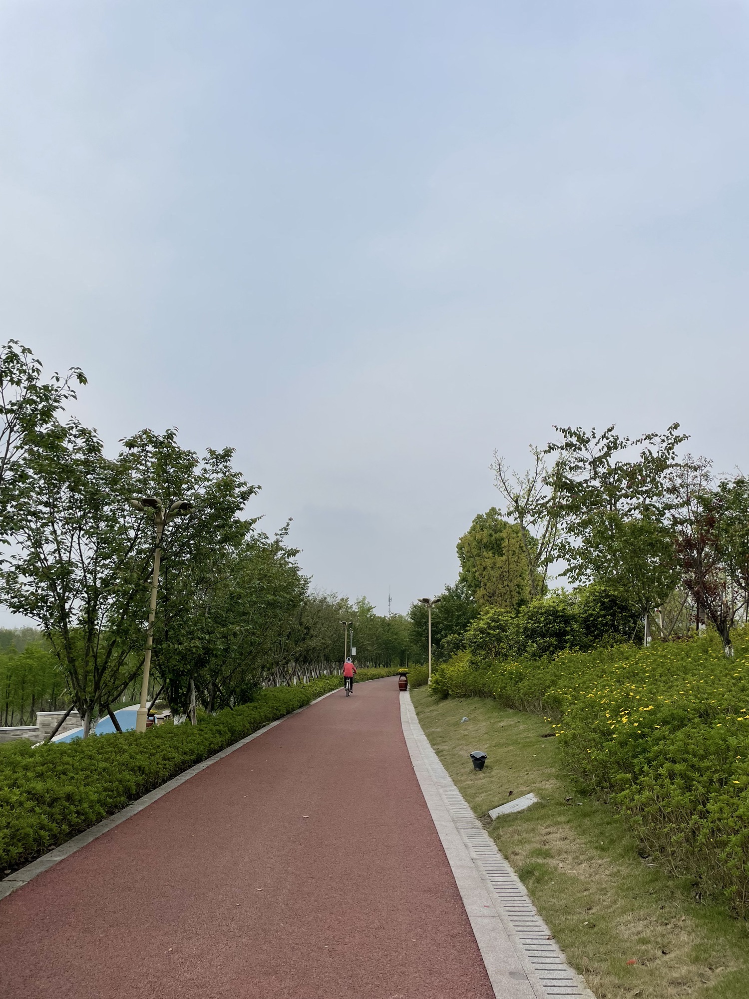 原乡中央公园旅行图片 1