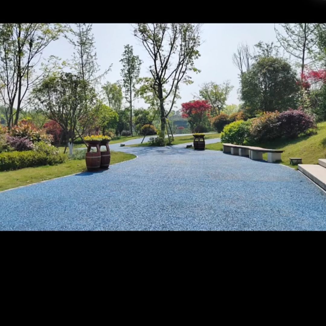 原乡中央公园旅行图片 1