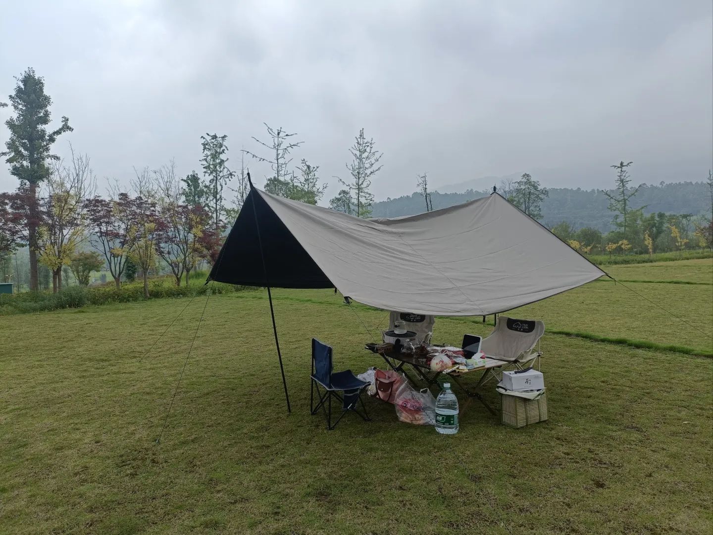原乡中央公园旅行图片 1