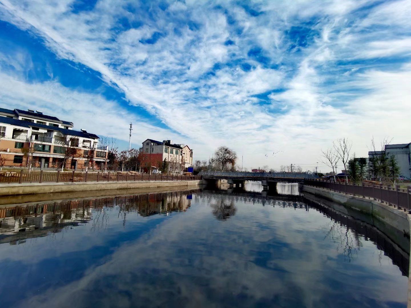 裴圩镇市民公园旅行图片 3