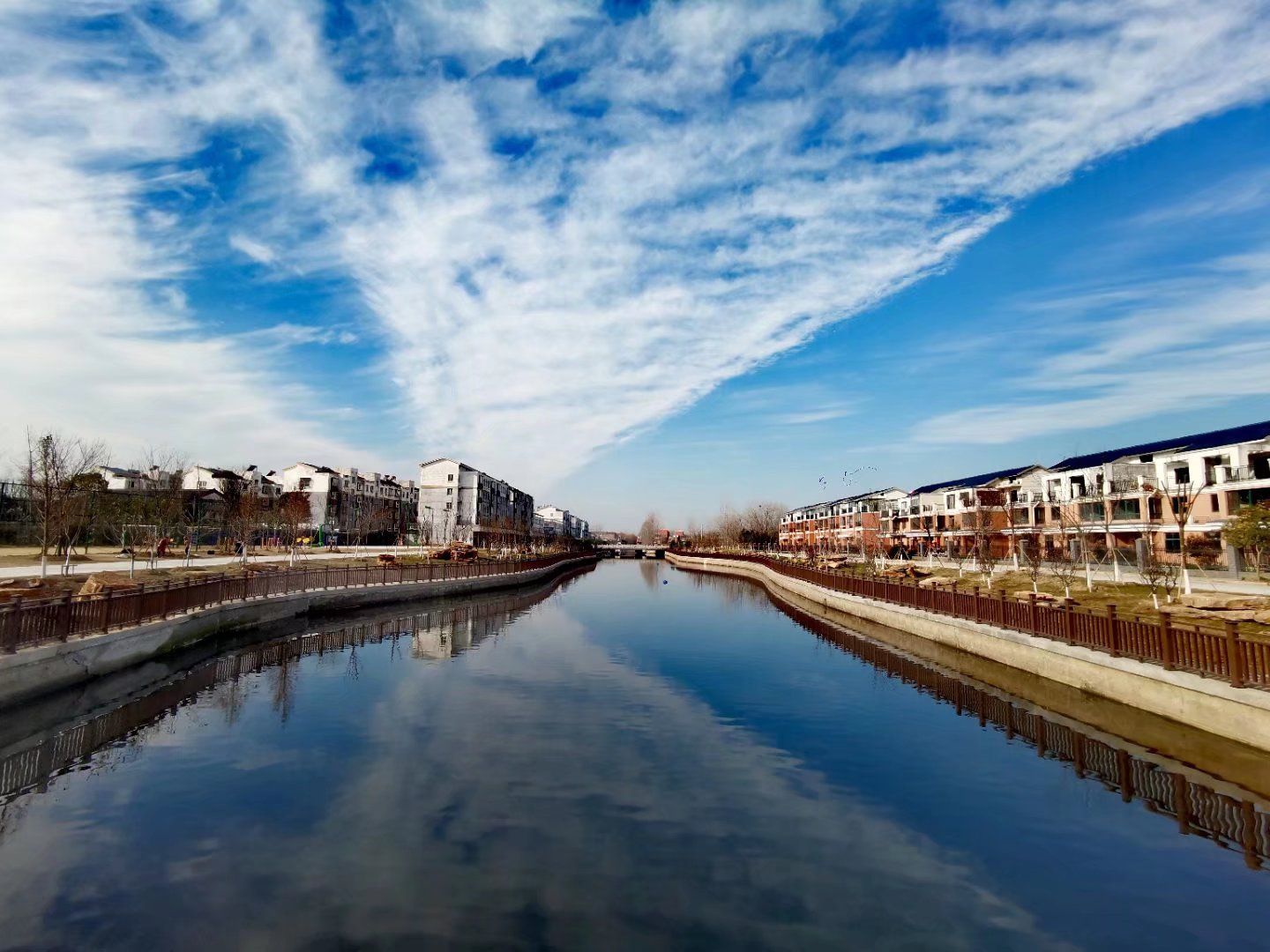 裴圩镇市民公园