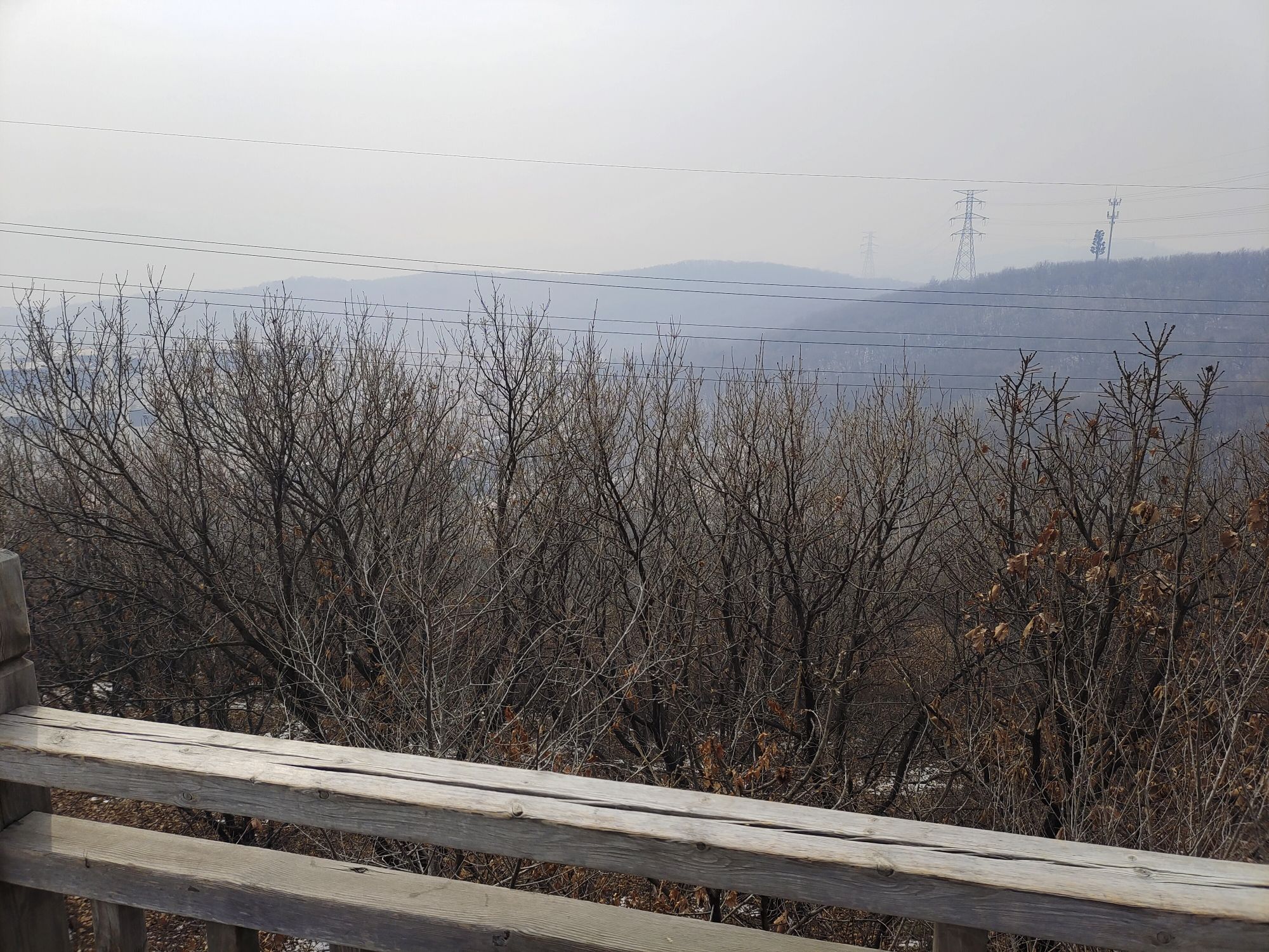 瑶瑟台旅行图片 3