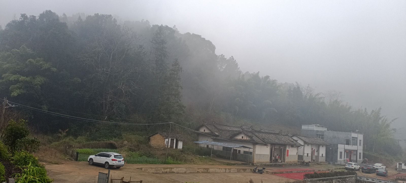 郑氏祖祠旅行图片 2
