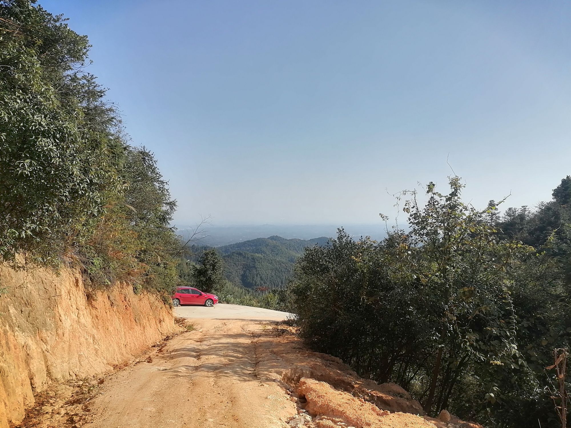 明月峰旅行图片 1