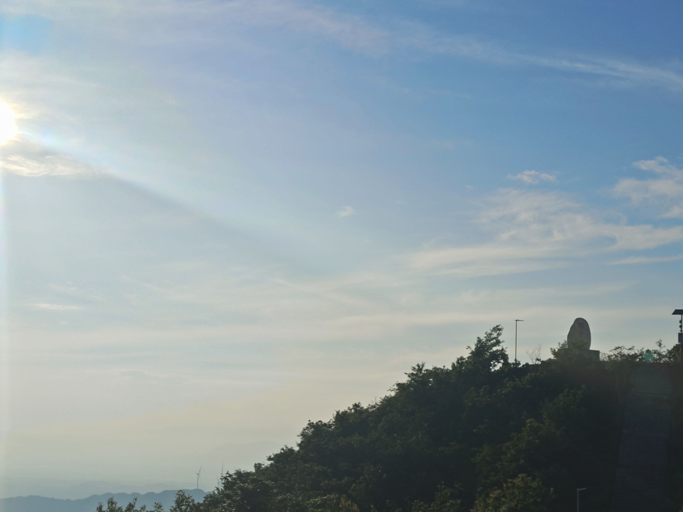 明月峰旅行图片 1
