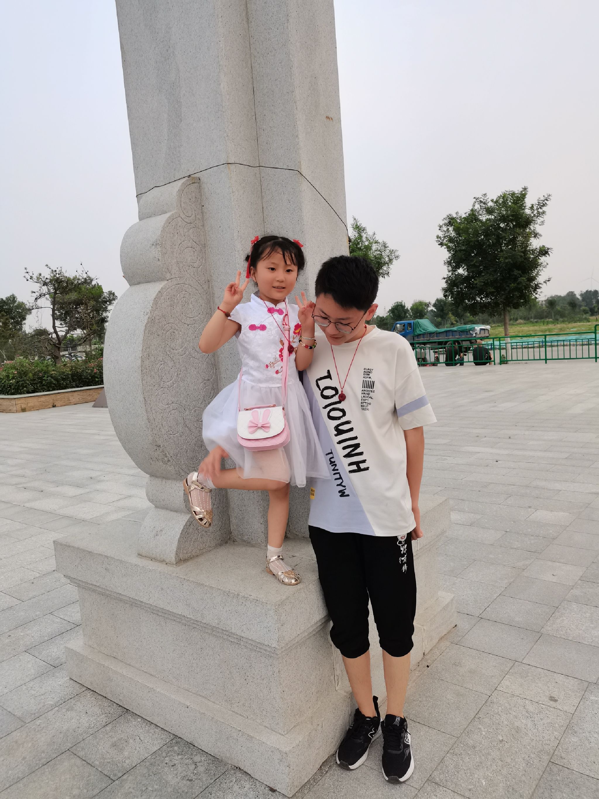 陆乡文化公园旅行图片 1