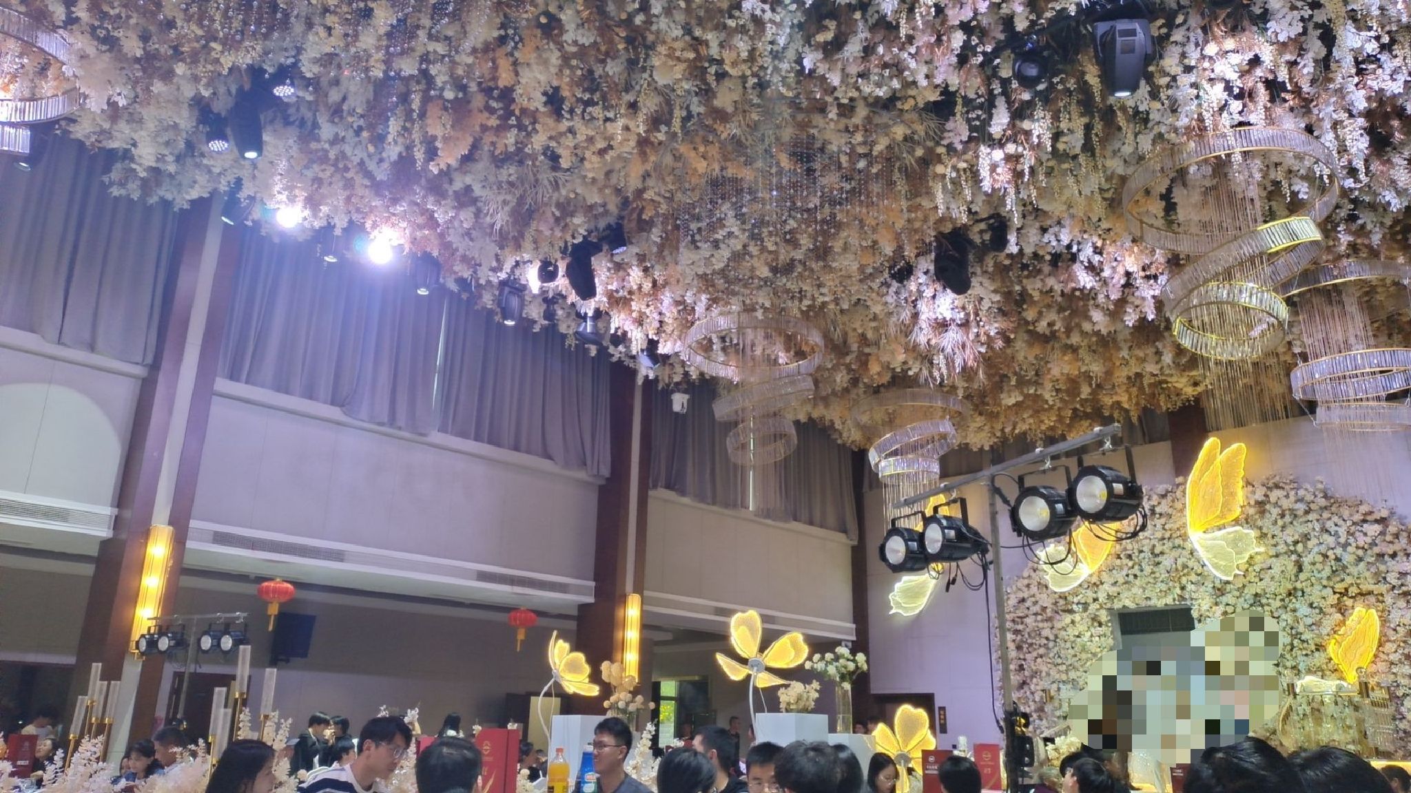 蔓谷景区综合体旅游风景区旅行图片 1