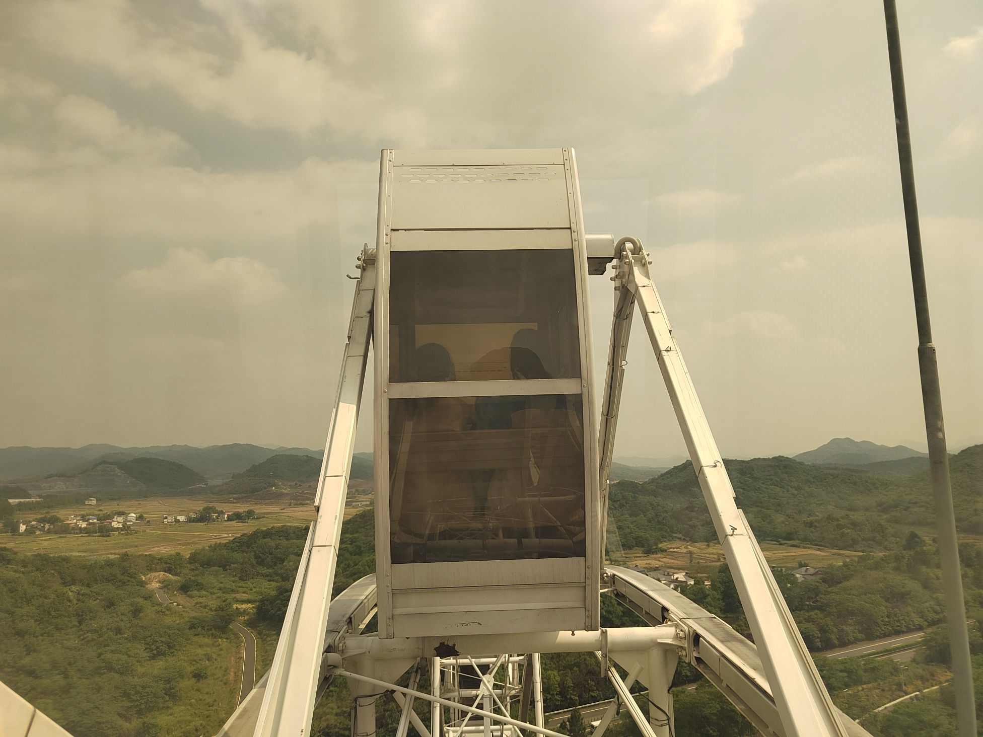 蔓谷景区综合体旅游风景区旅行图片 3