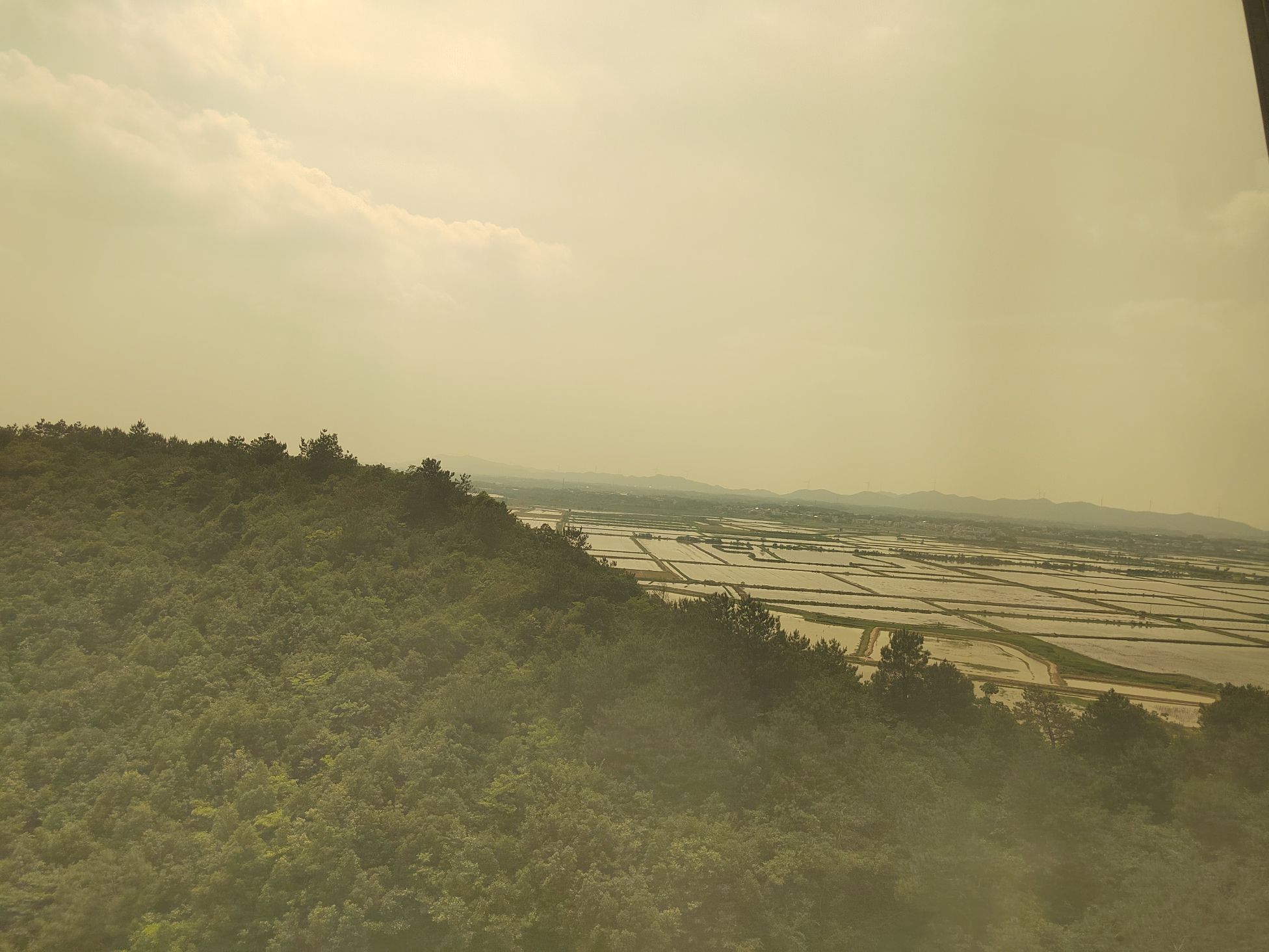 蔓谷景区综合体旅游风景区旅行图片 1