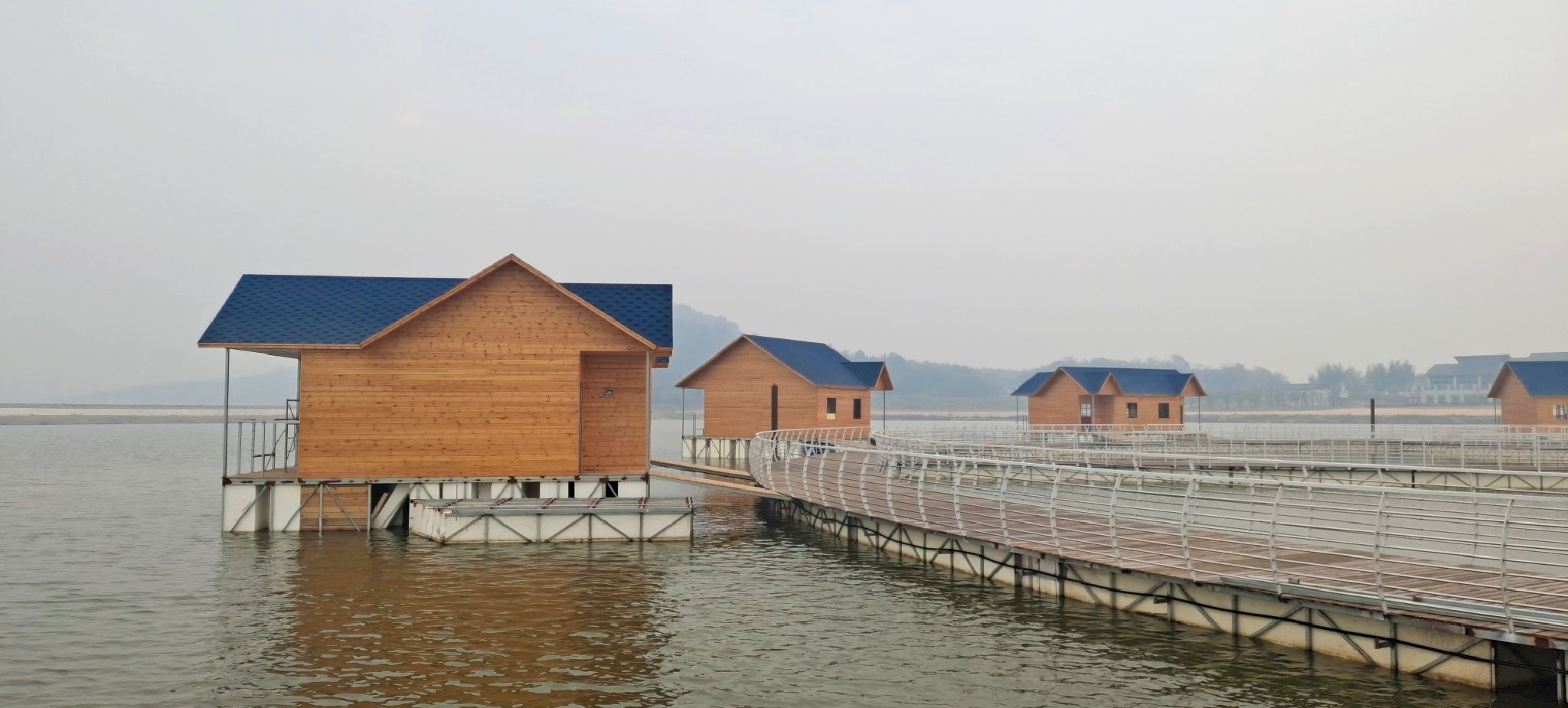 蔓谷景区综合体旅游风景区旅行图片 1