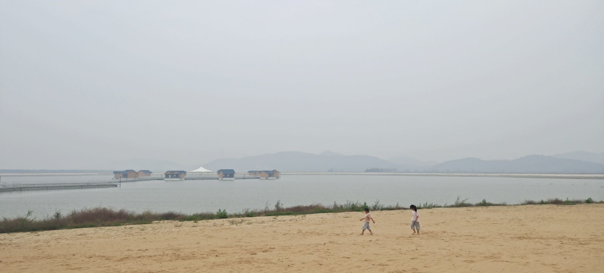 蔓谷景区综合体旅游风景区旅行图片 3