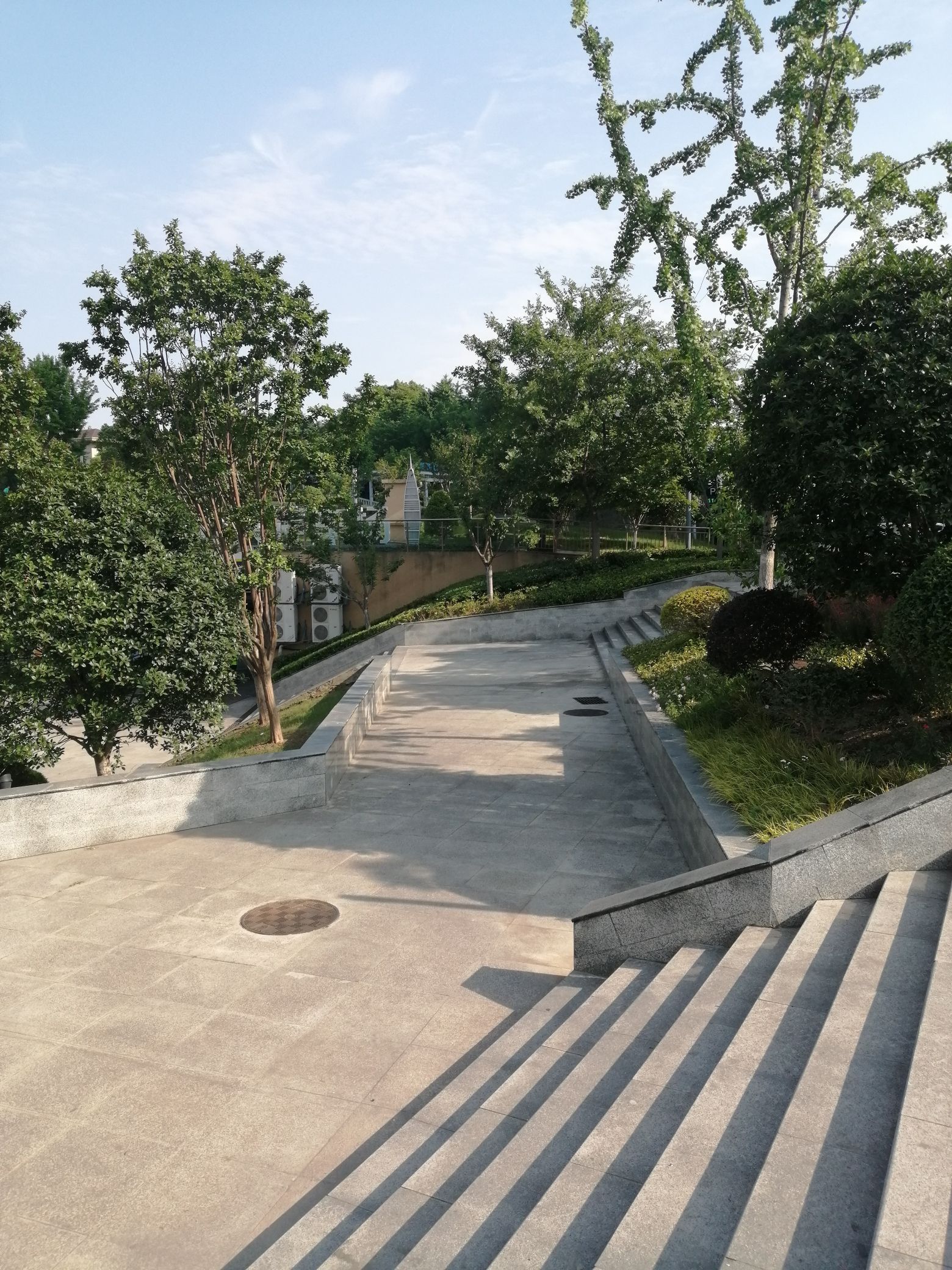 市民公园旅行图片 2