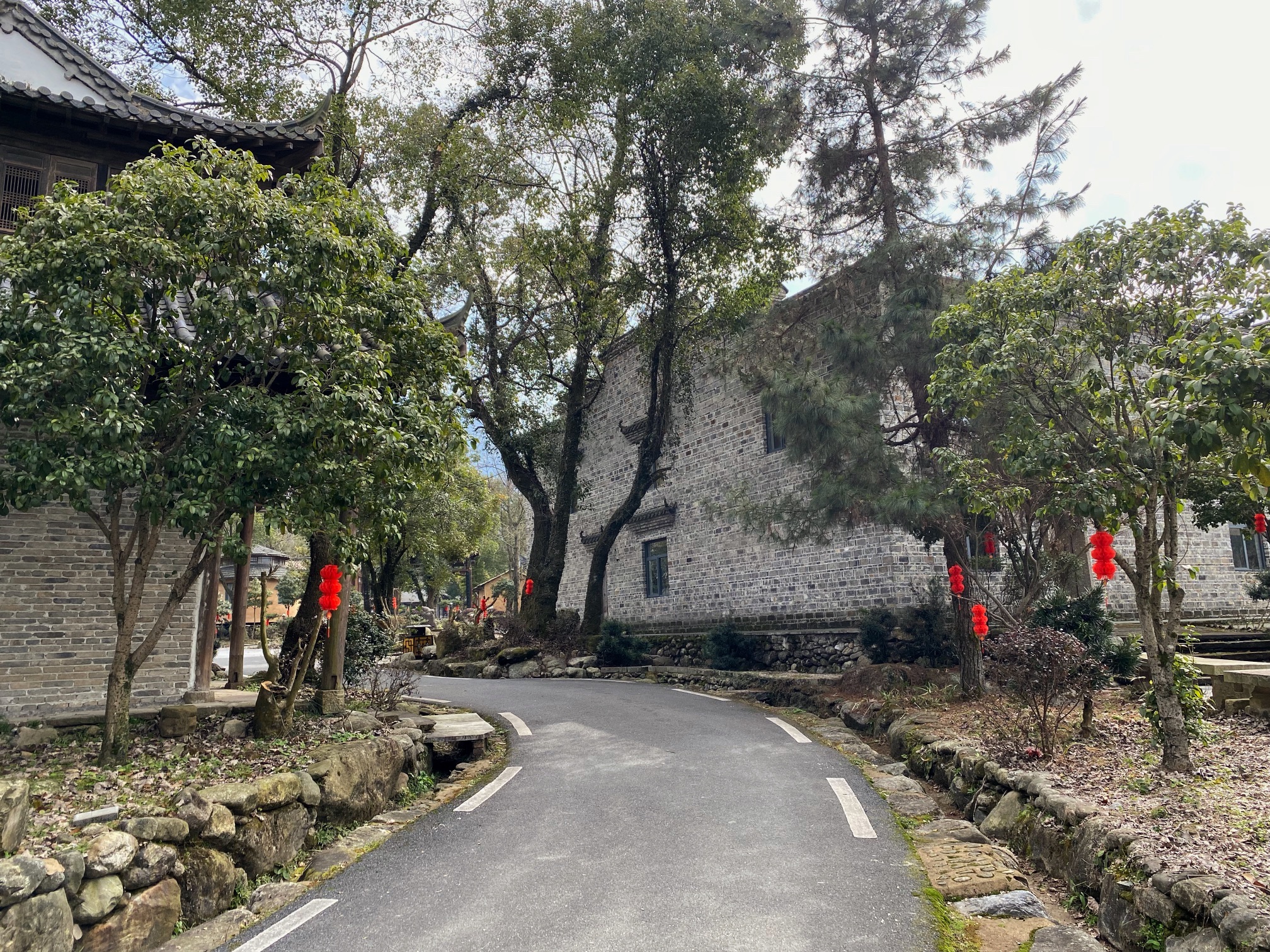 明月山二十四桥明月园旅行图片 1
