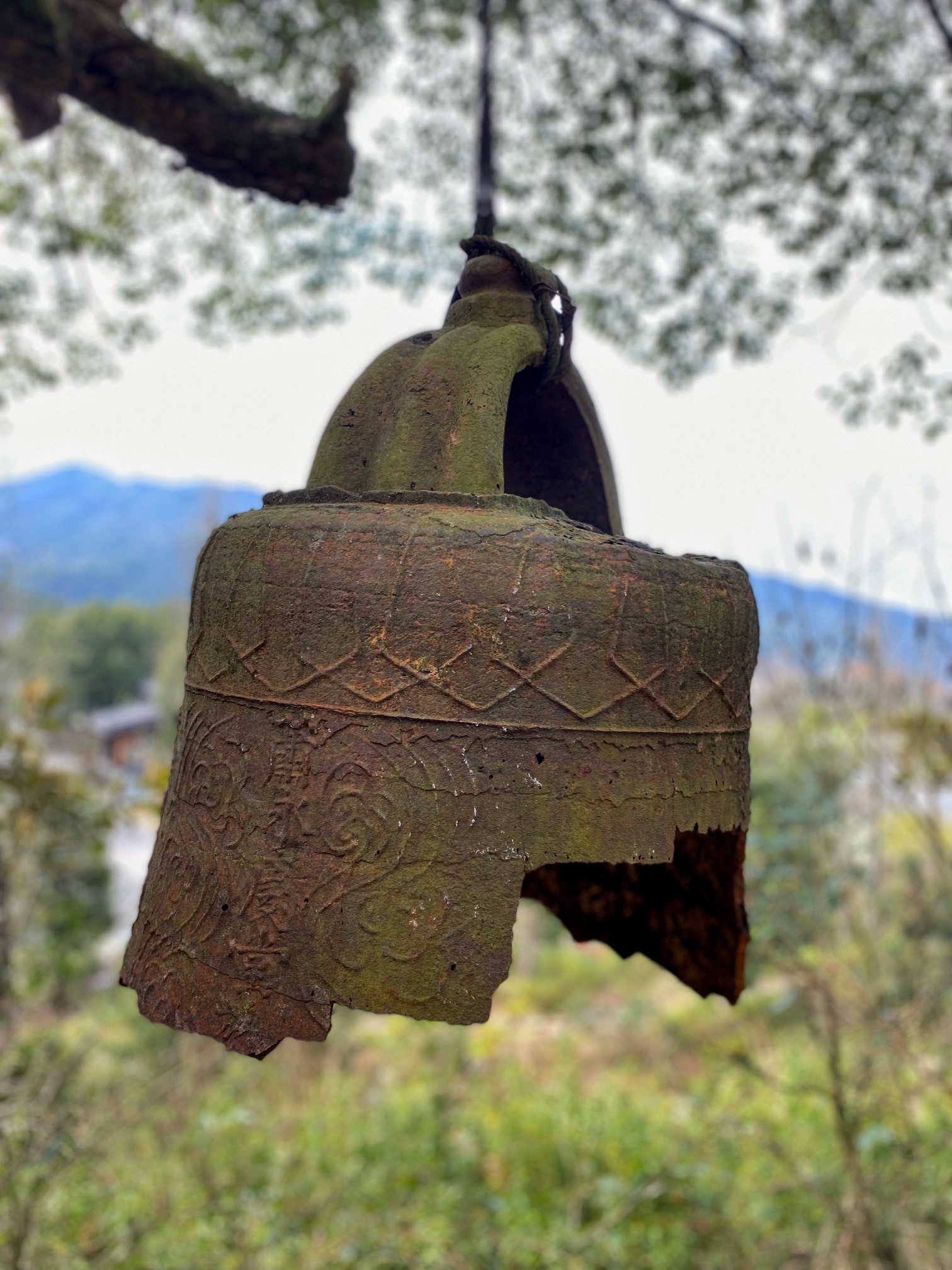 明月山二十四桥明月园旅行图片 3