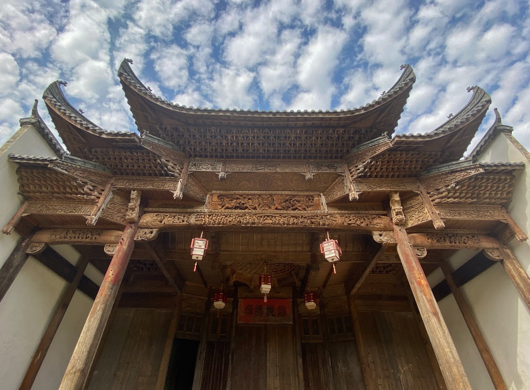 明月山二十四桥明月园旅行图片 2