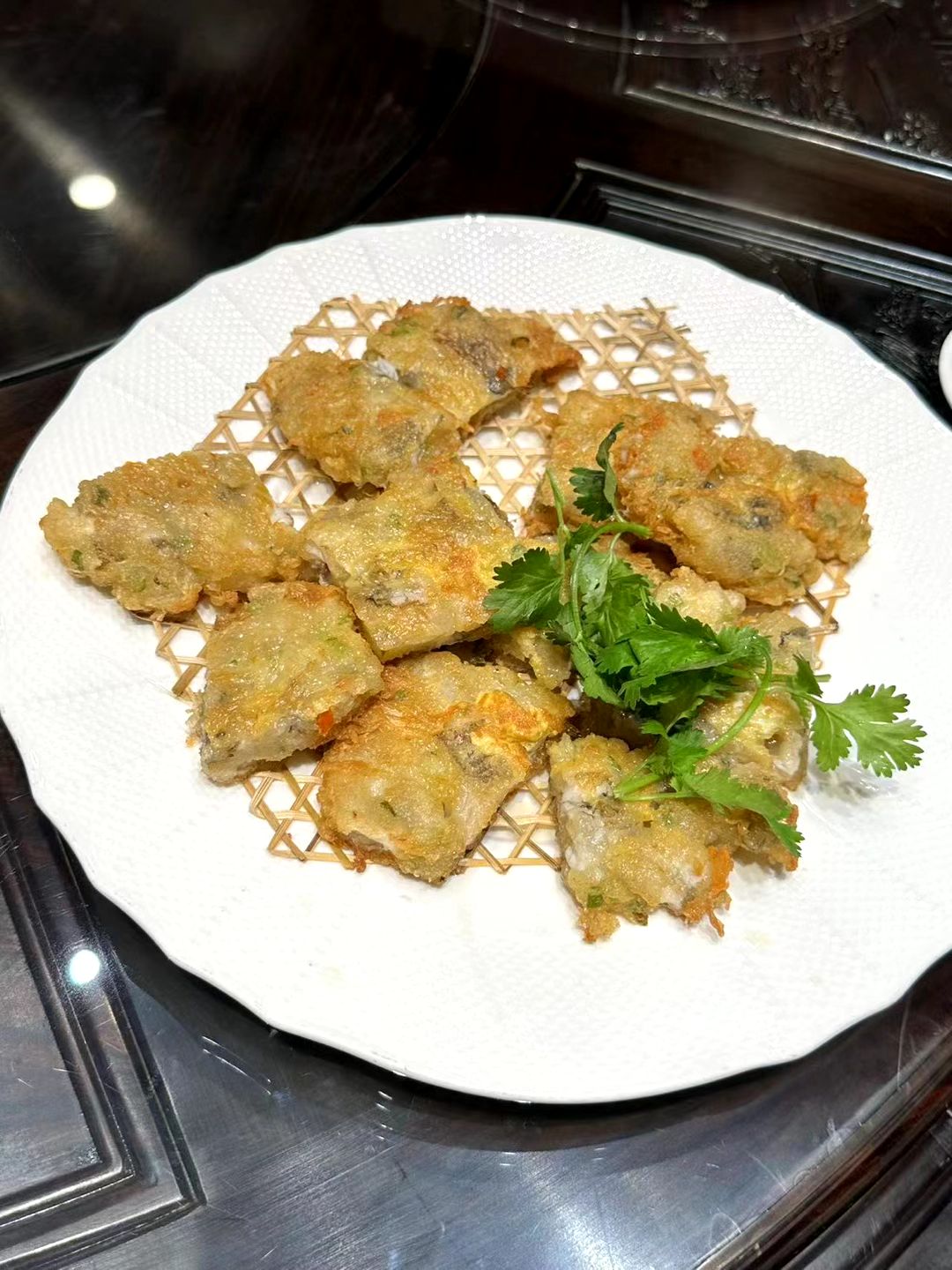 潮州市麒临阁大酒楼(银槐综合市场店)