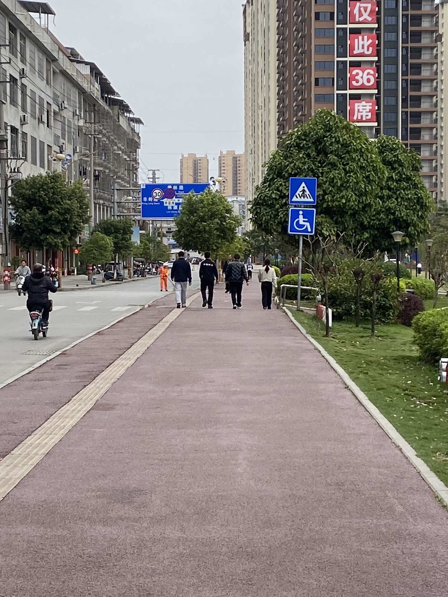 上林锦绣生态湖旅行图片 1