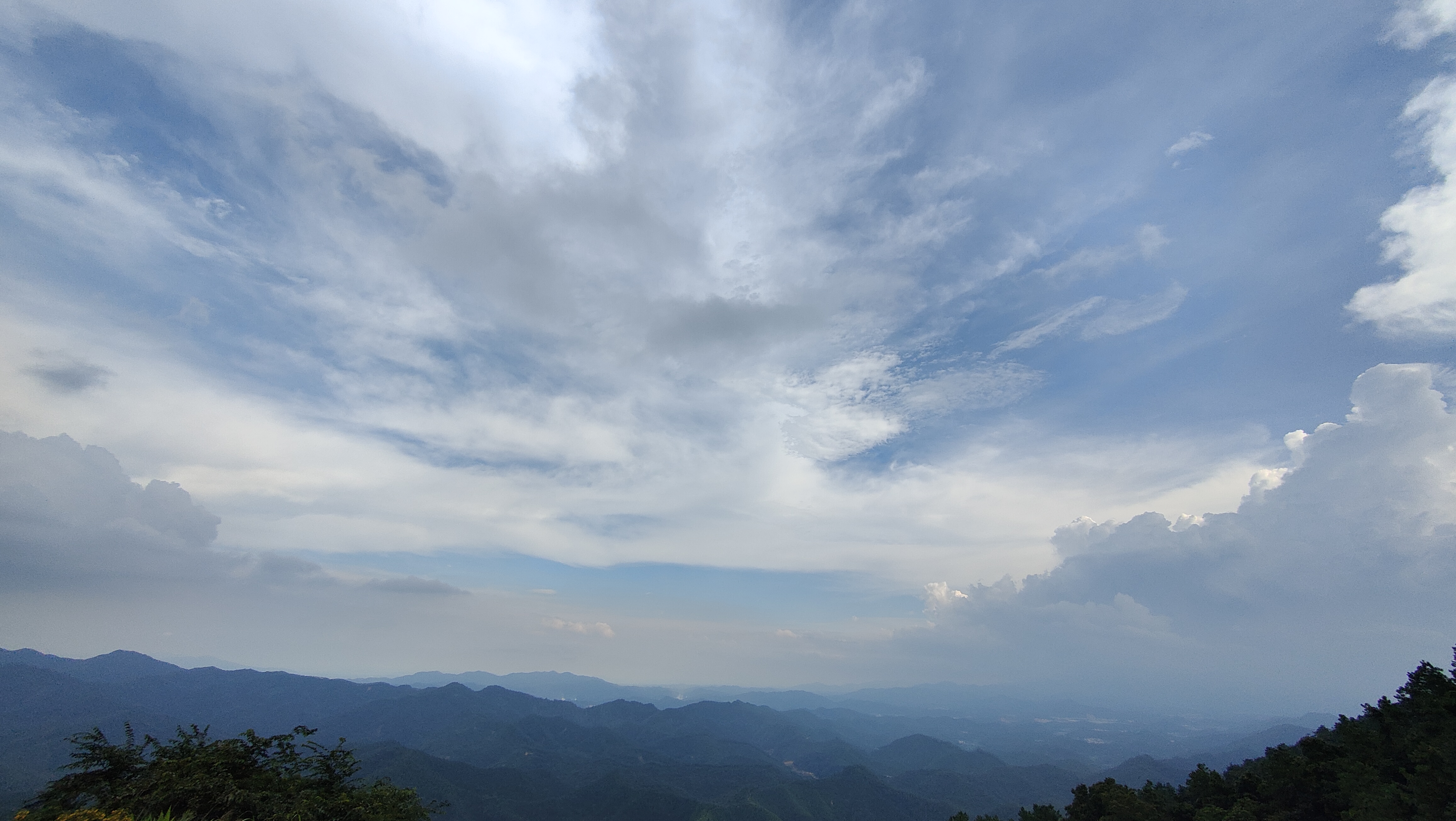 大端风车山旅行图片 1