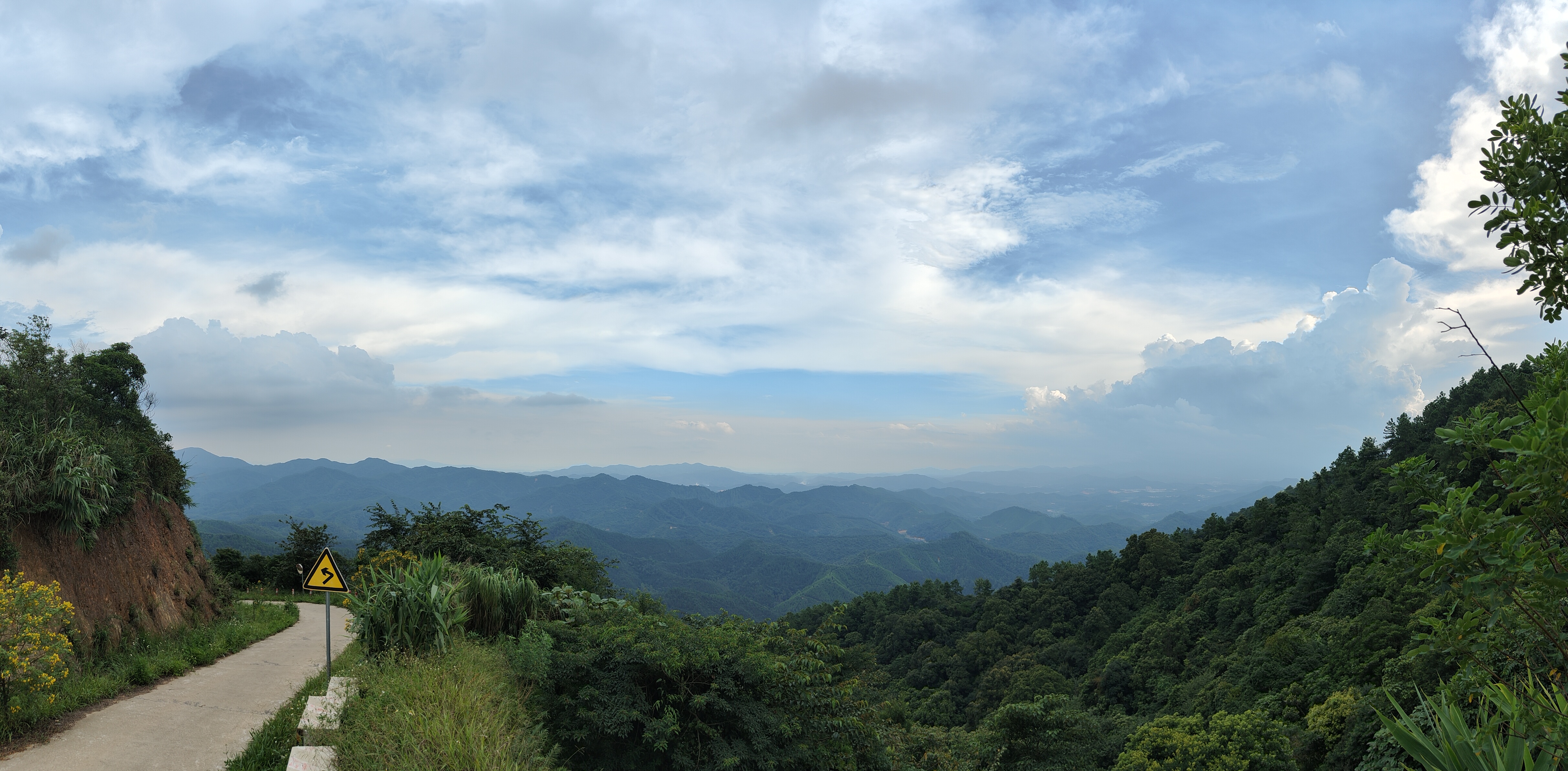 大端风车山旅行图片 2