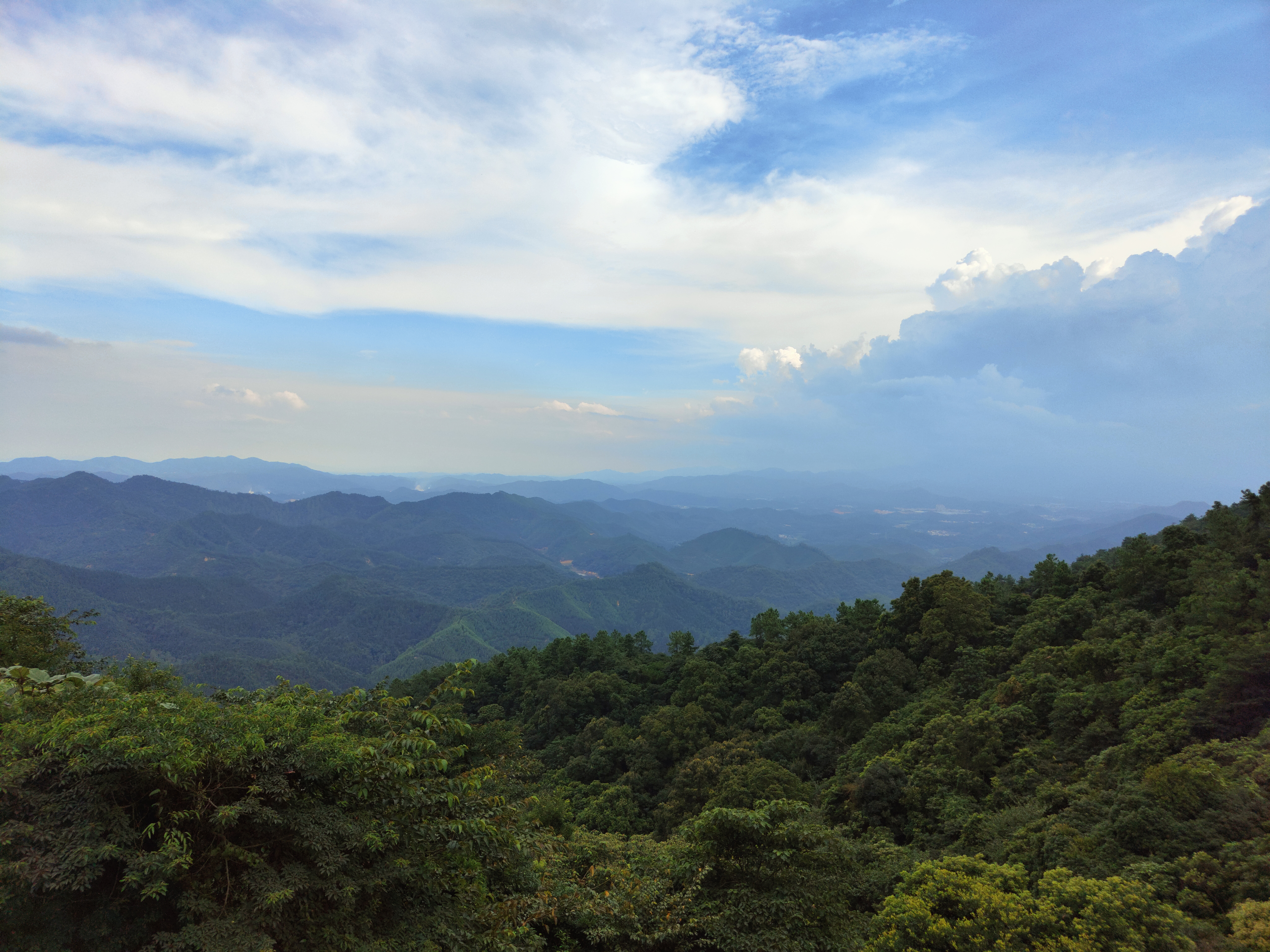 大端风车山旅行图片 3