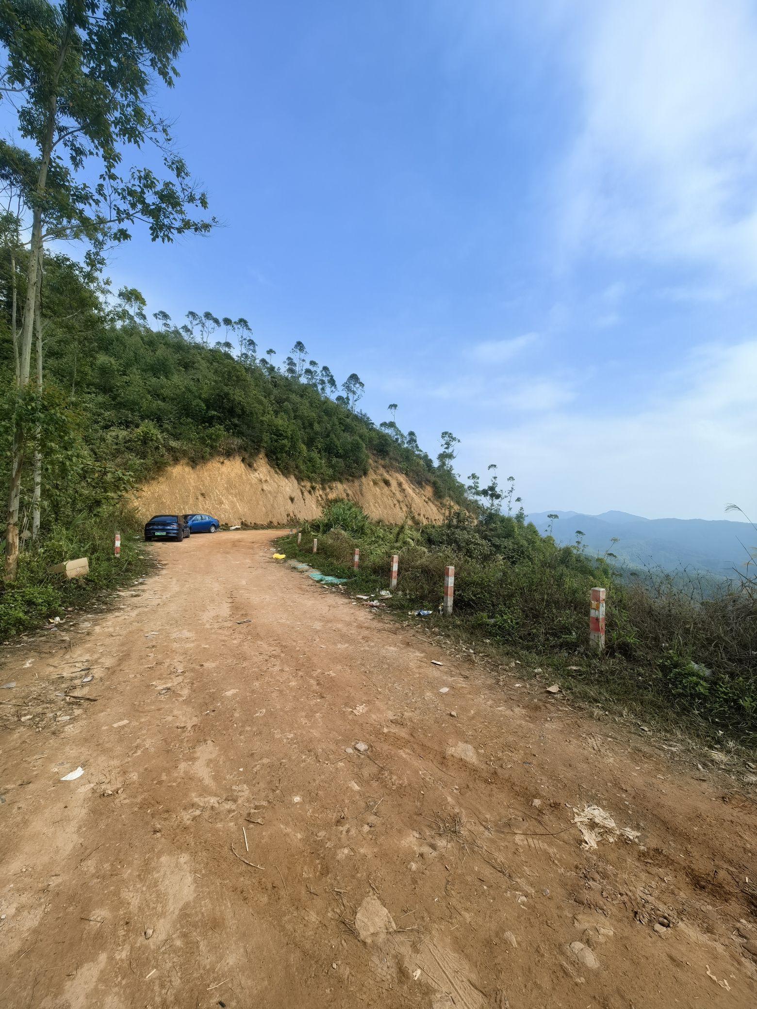 大端风车山旅行图片 3