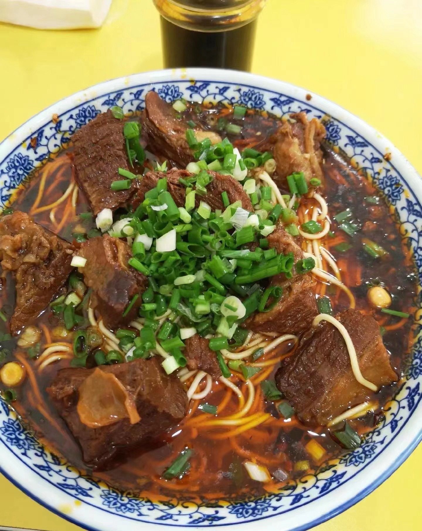 江藻镇农贸市场