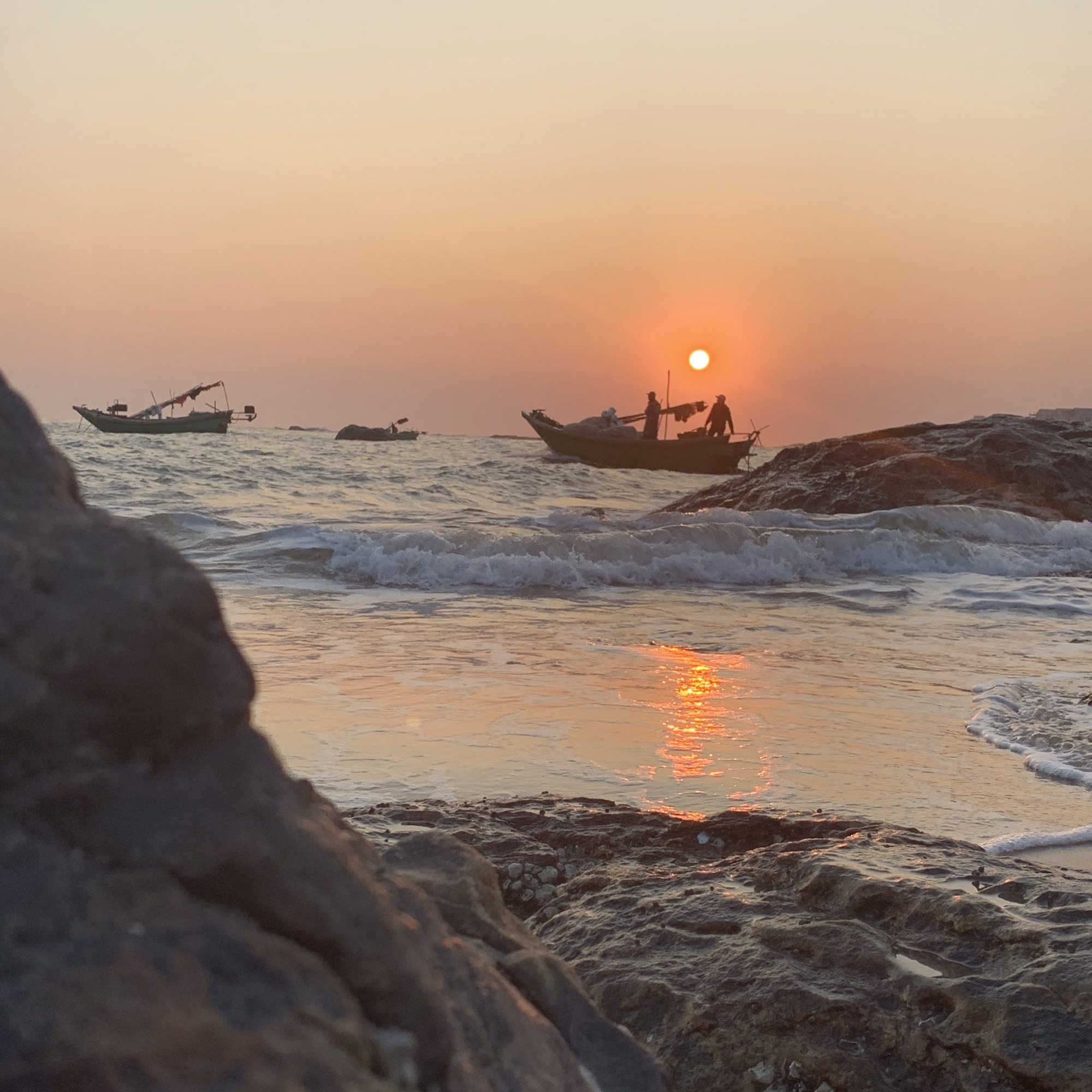 调德海滩旅行图片 2