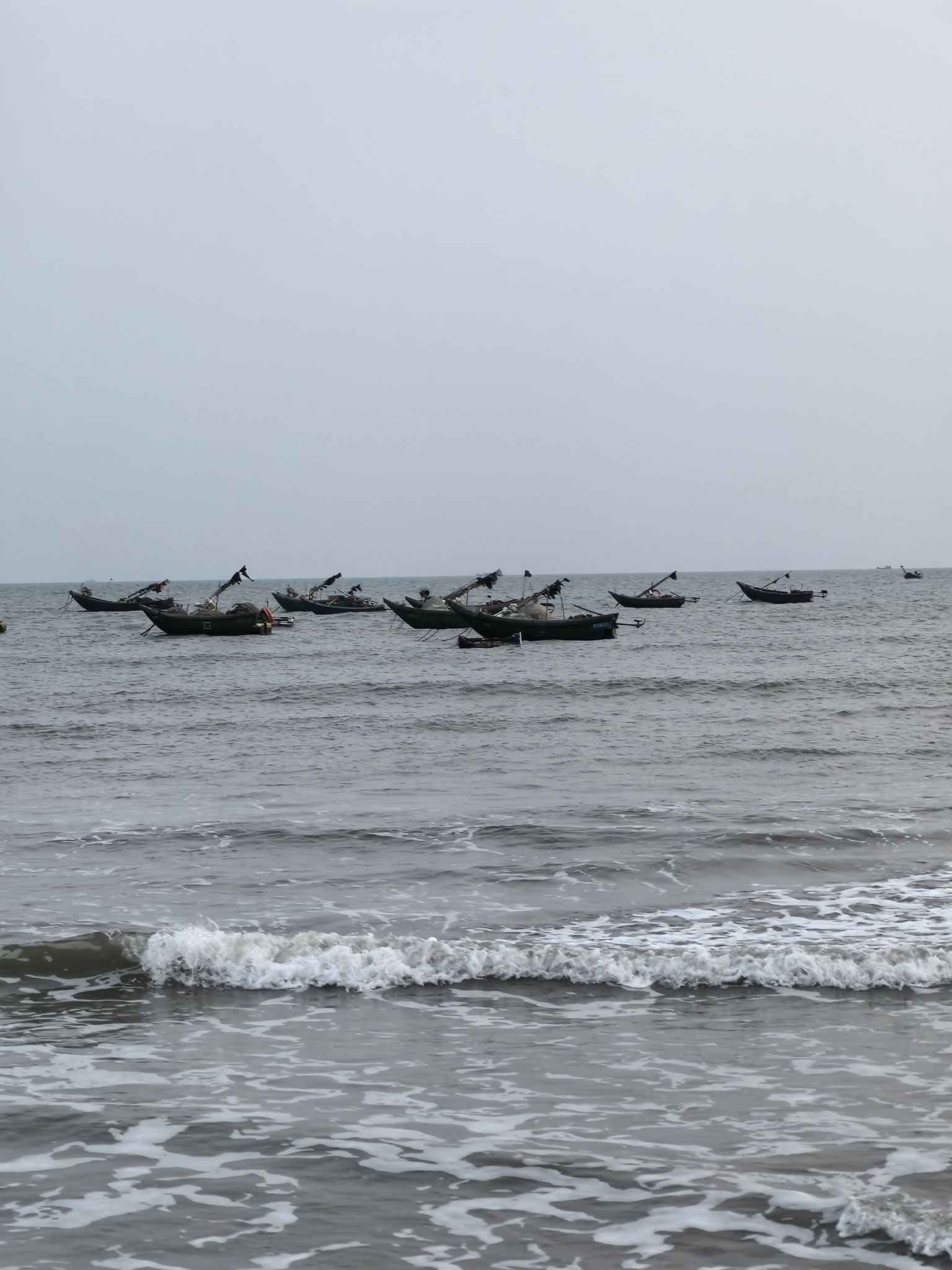 调德海滩旅行图片 1