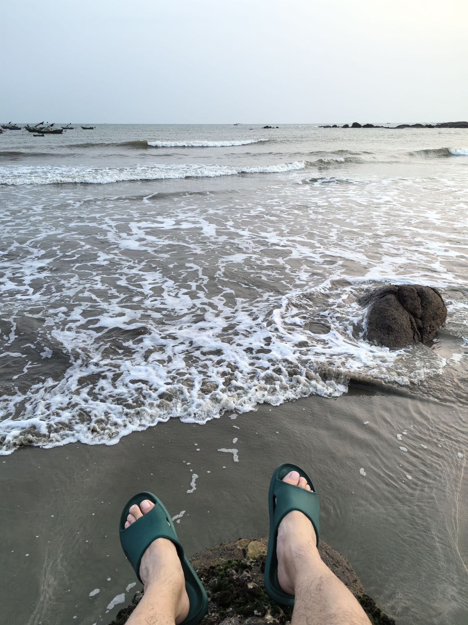 调德海滩旅行图片 3