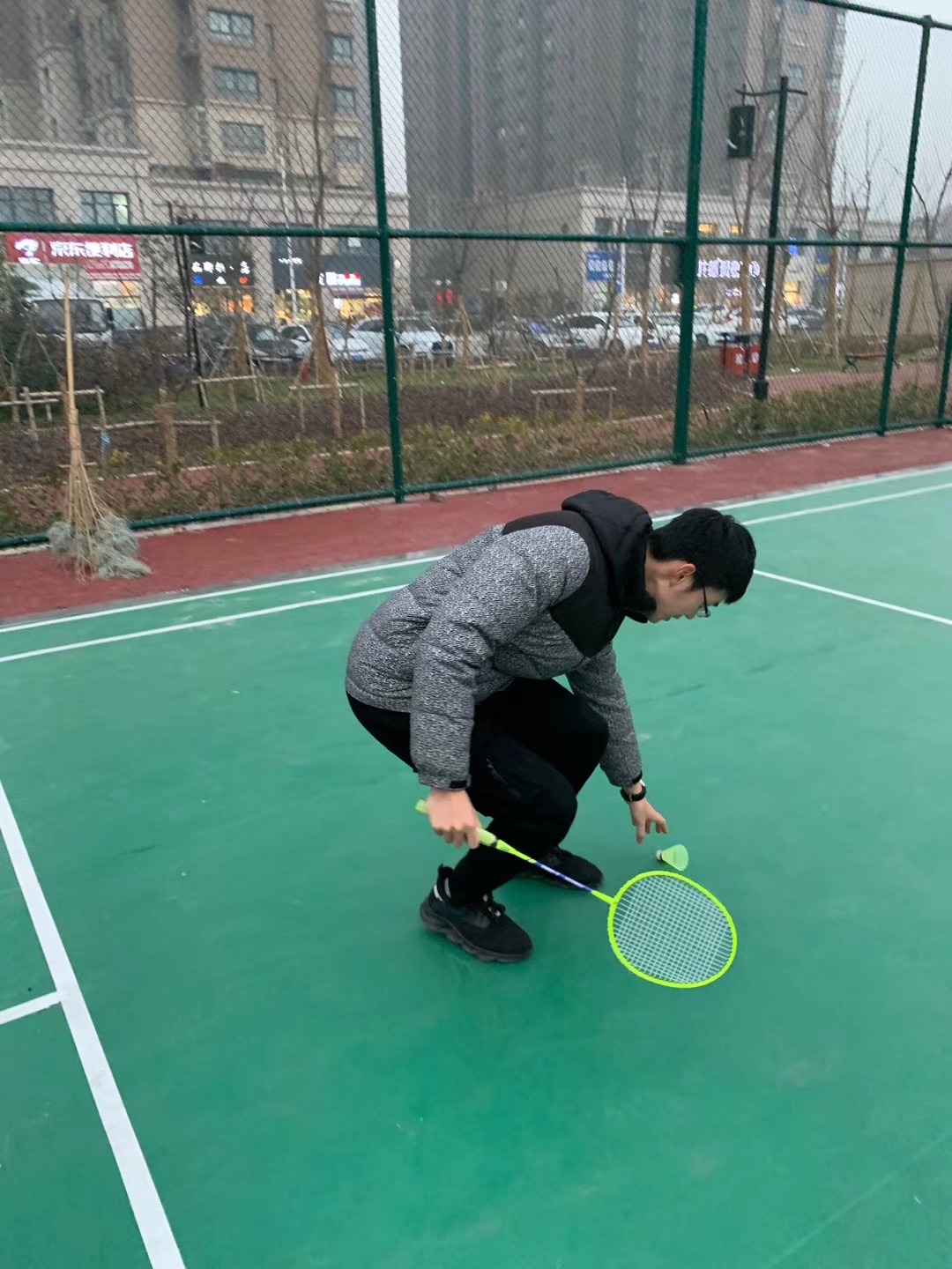 凤鸣金街丰县体育公园旅行图片 1
