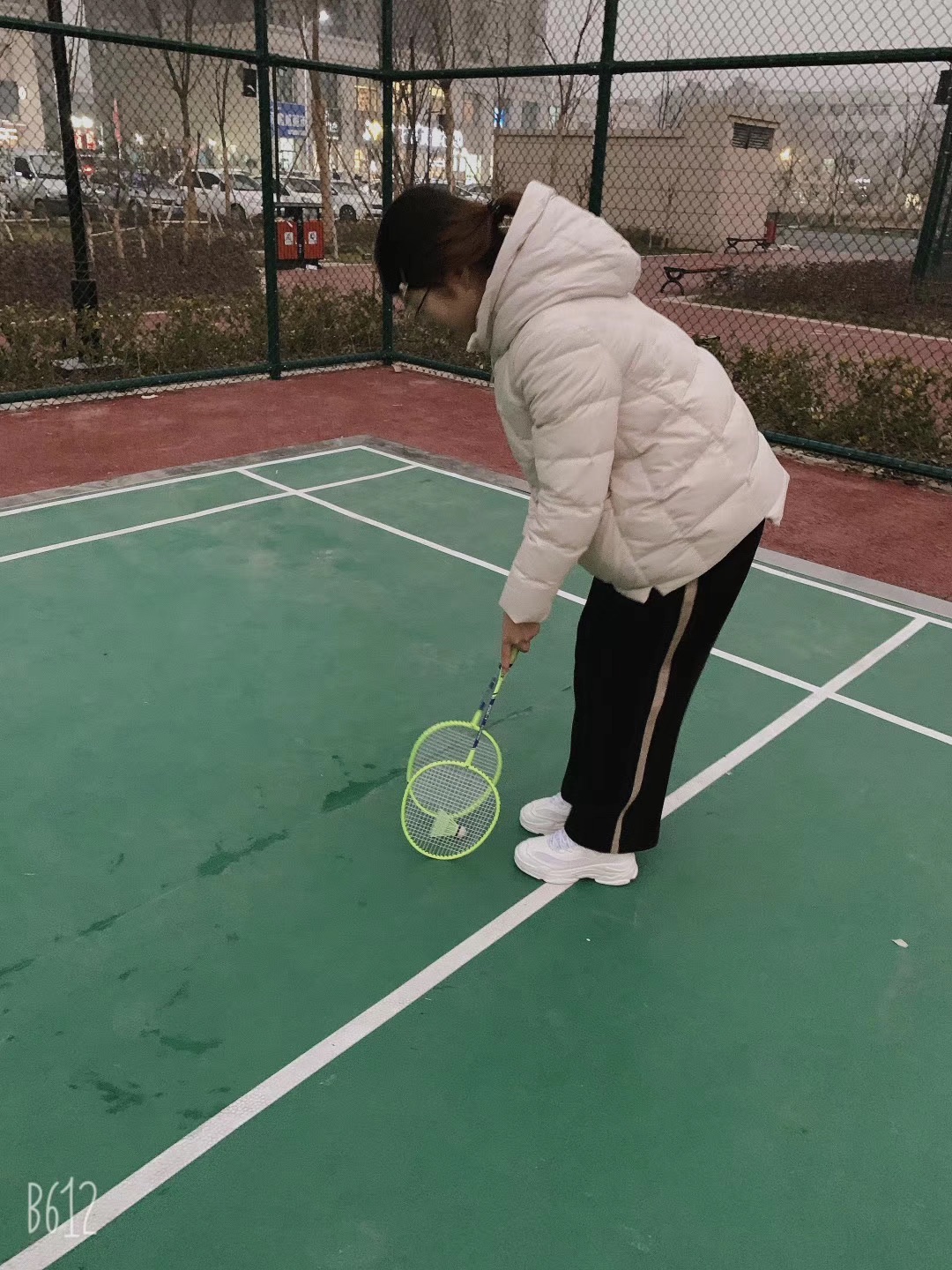 凤鸣金街丰县体育公园旅行图片 2