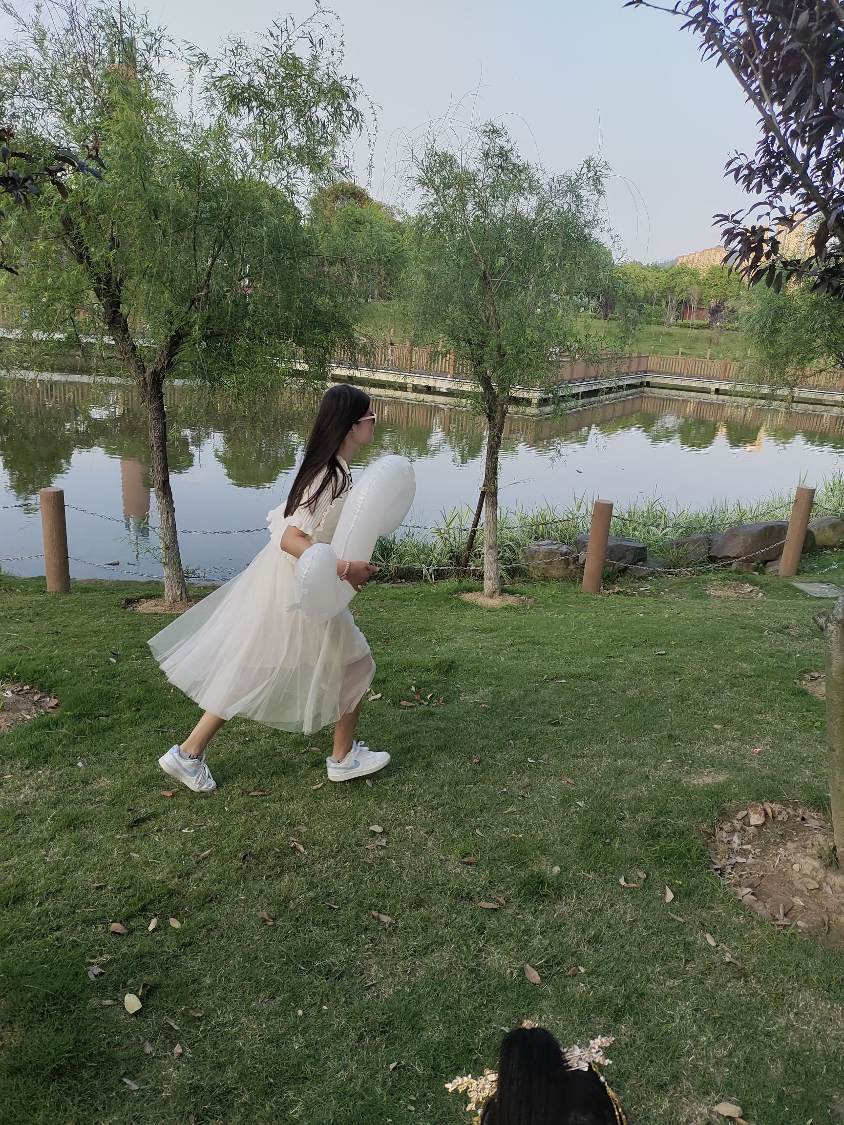 市民休闲公园旅行图片 3